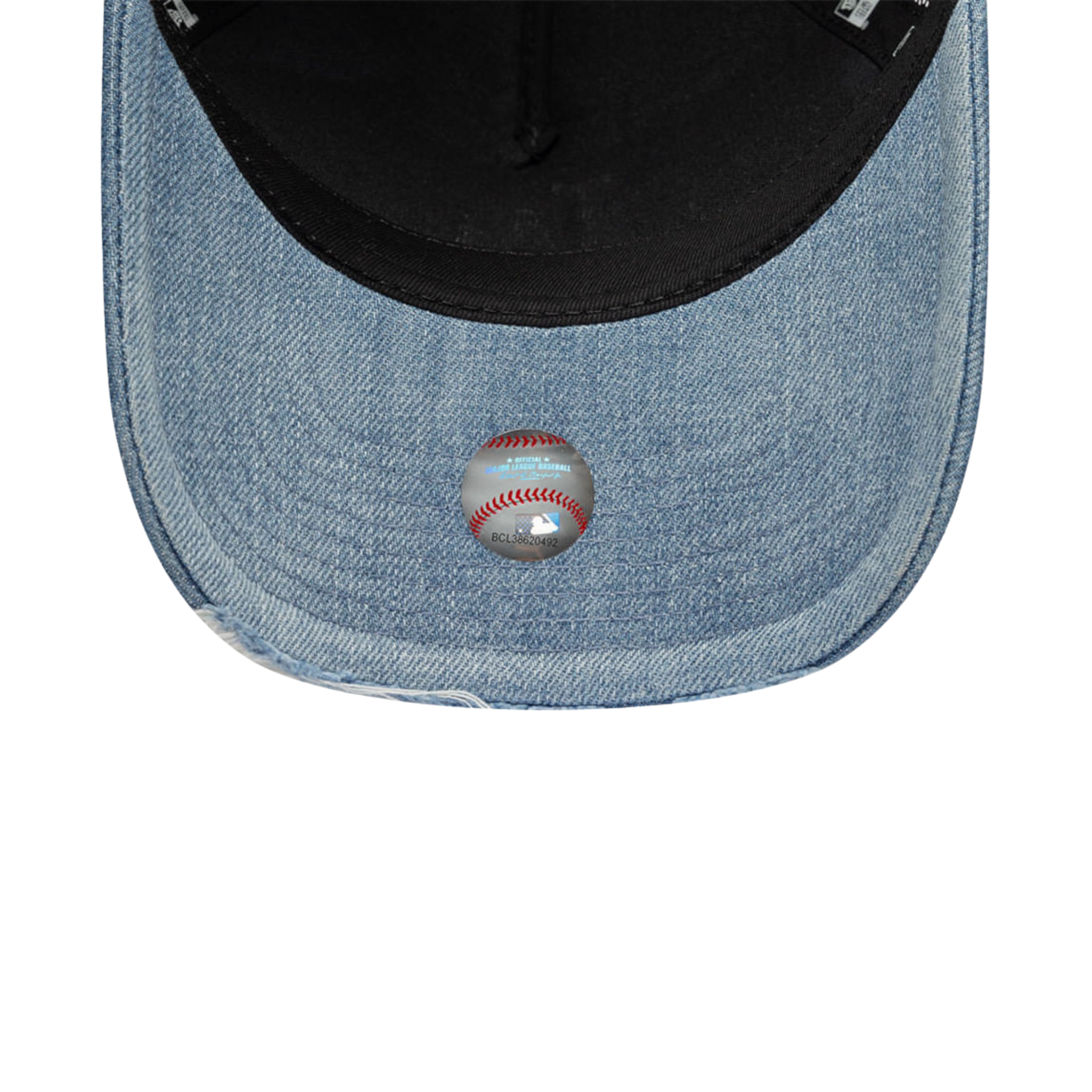 Gorra Los Angeles Dodgers 554