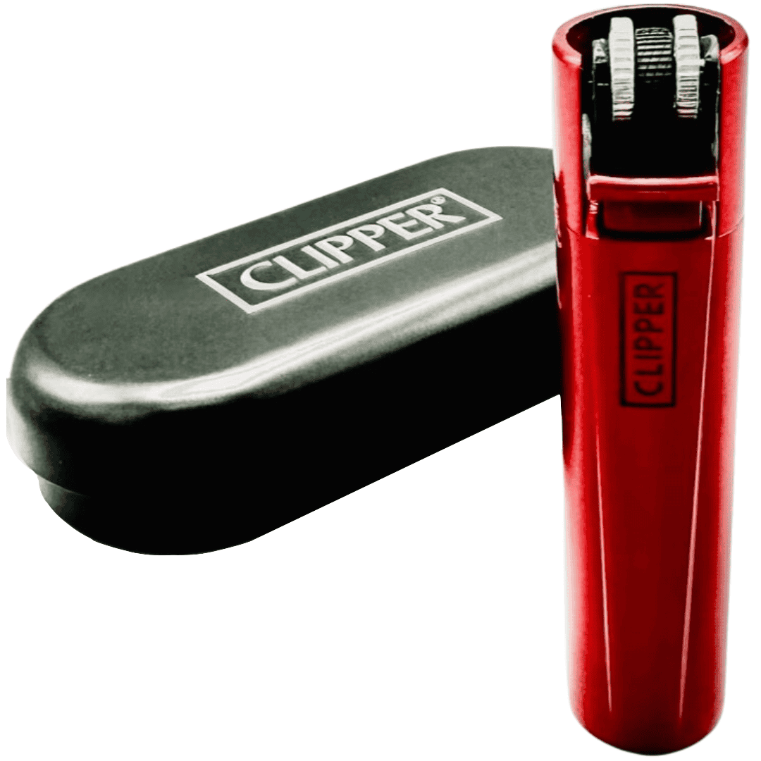 Fosforera Clipper Red