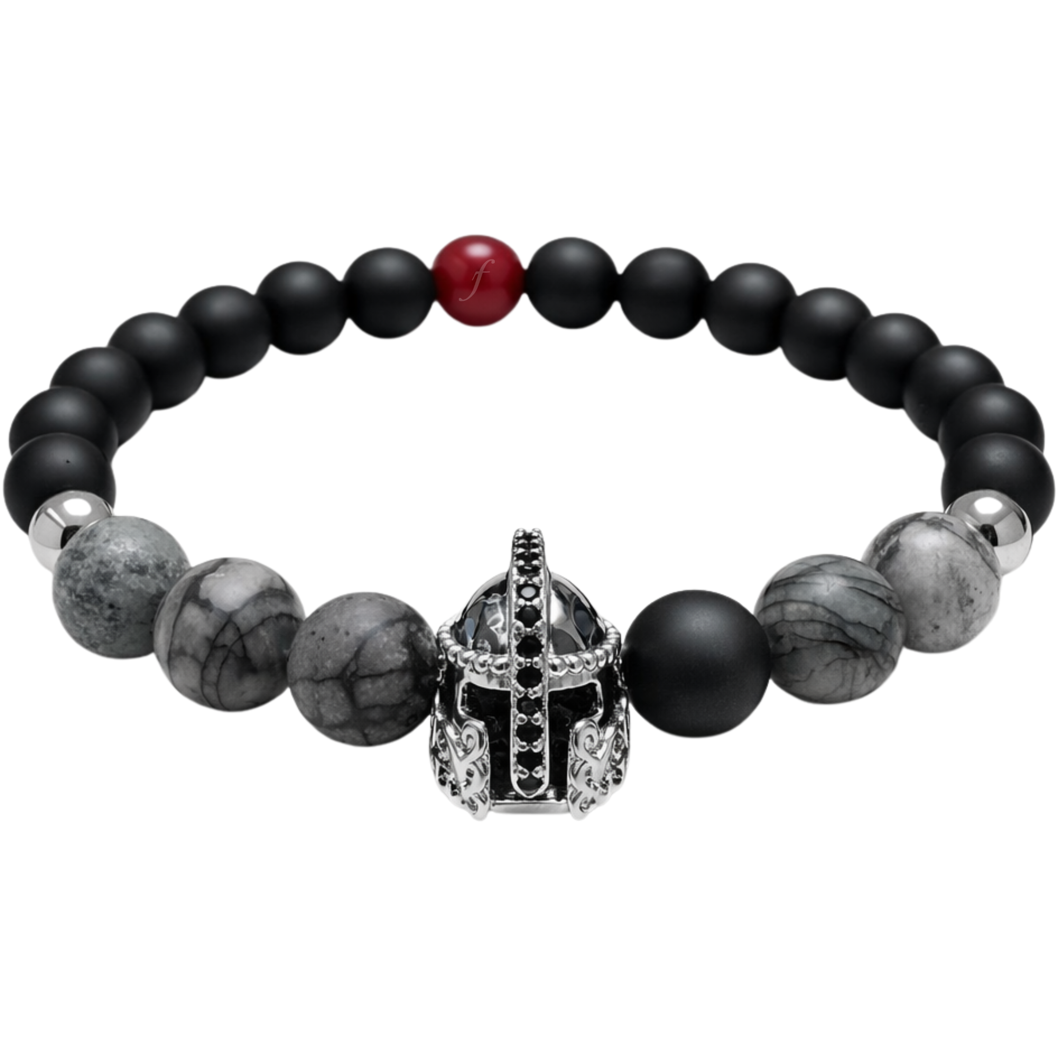 Brazalete Spartan Stone Fradostore