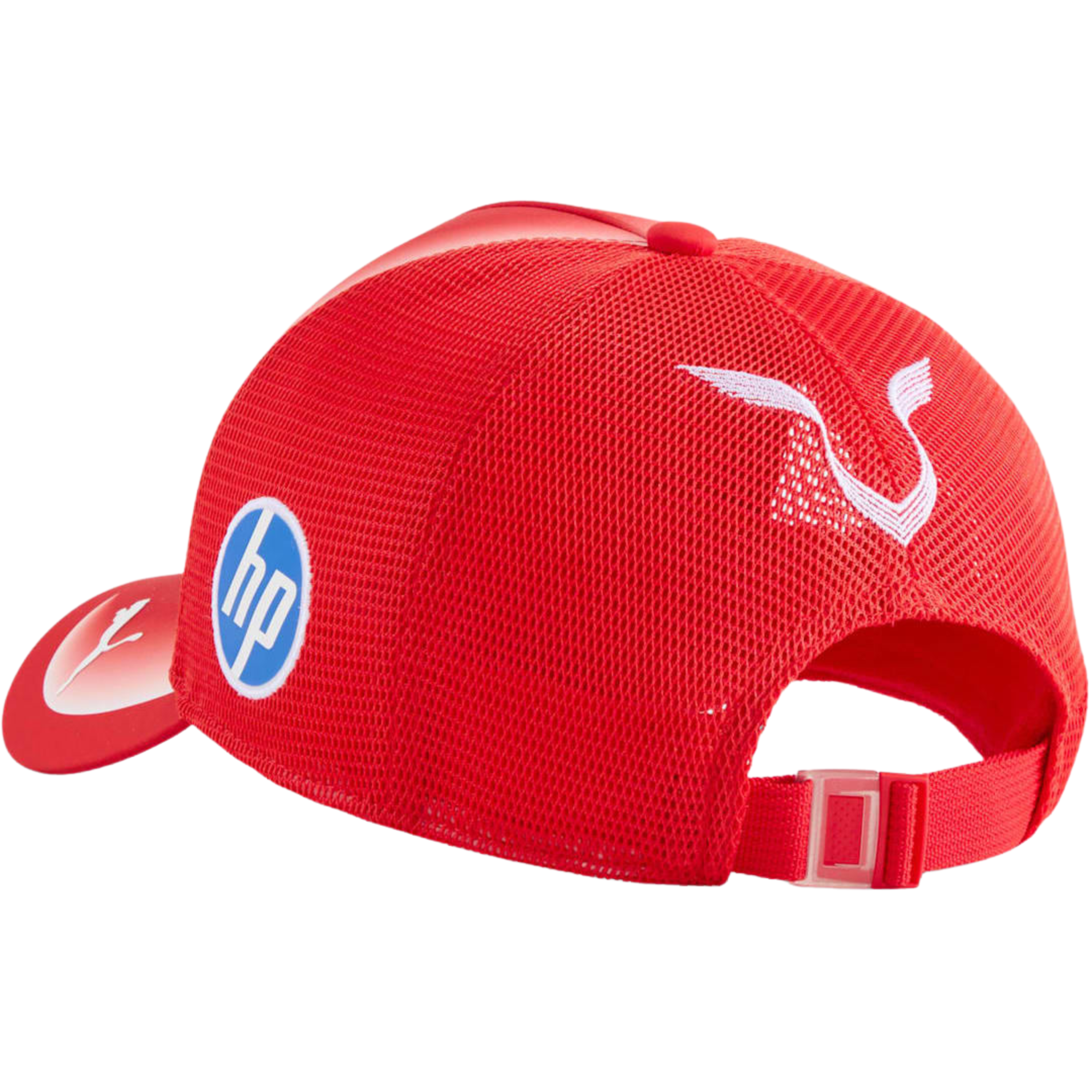 Gorra Scuderia Ferrari 2025 L. Hamilton 908