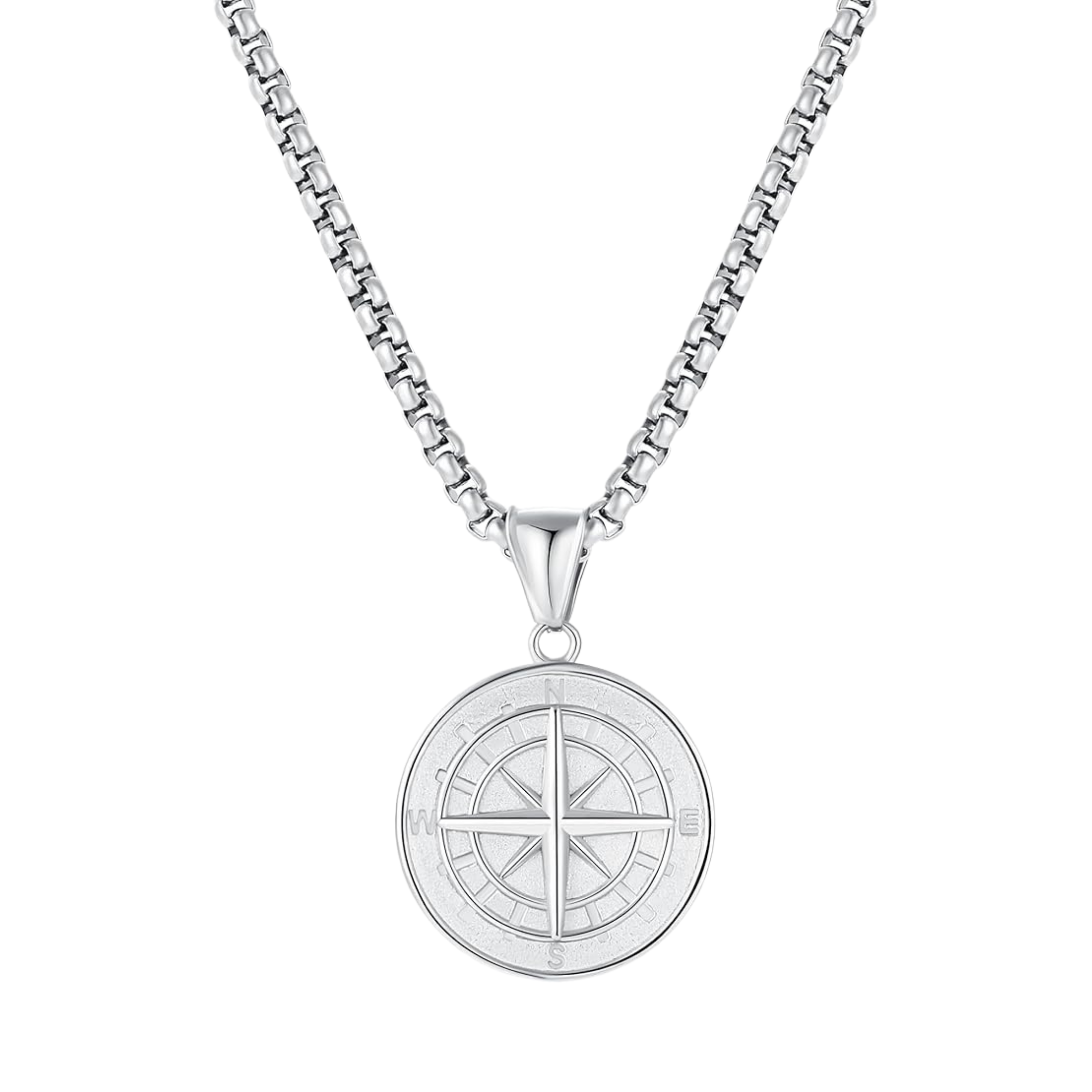Collar Compass 013