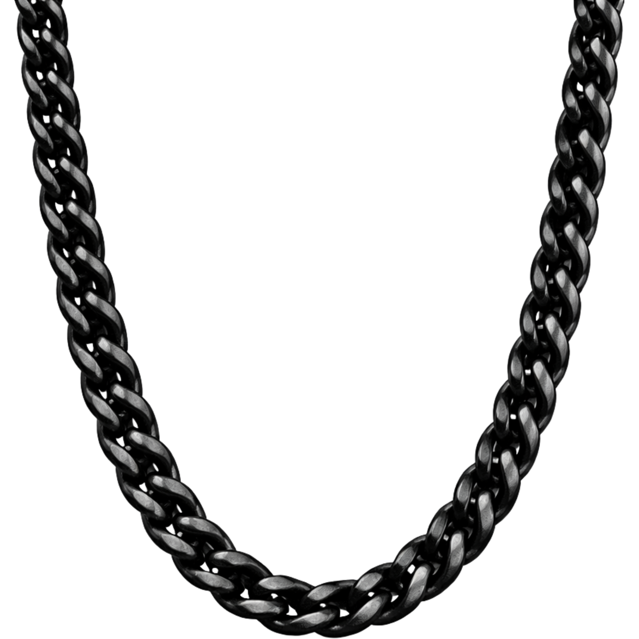 Cadena Silver 8Mole's Tail 511 Fradostore