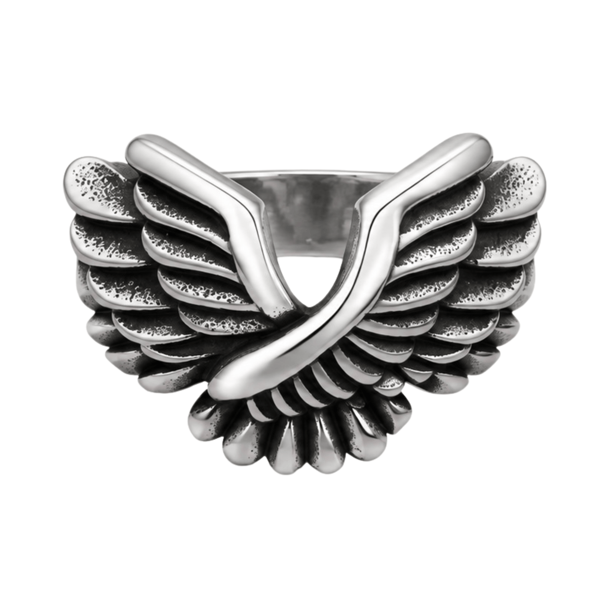Anillo Aquila Wings