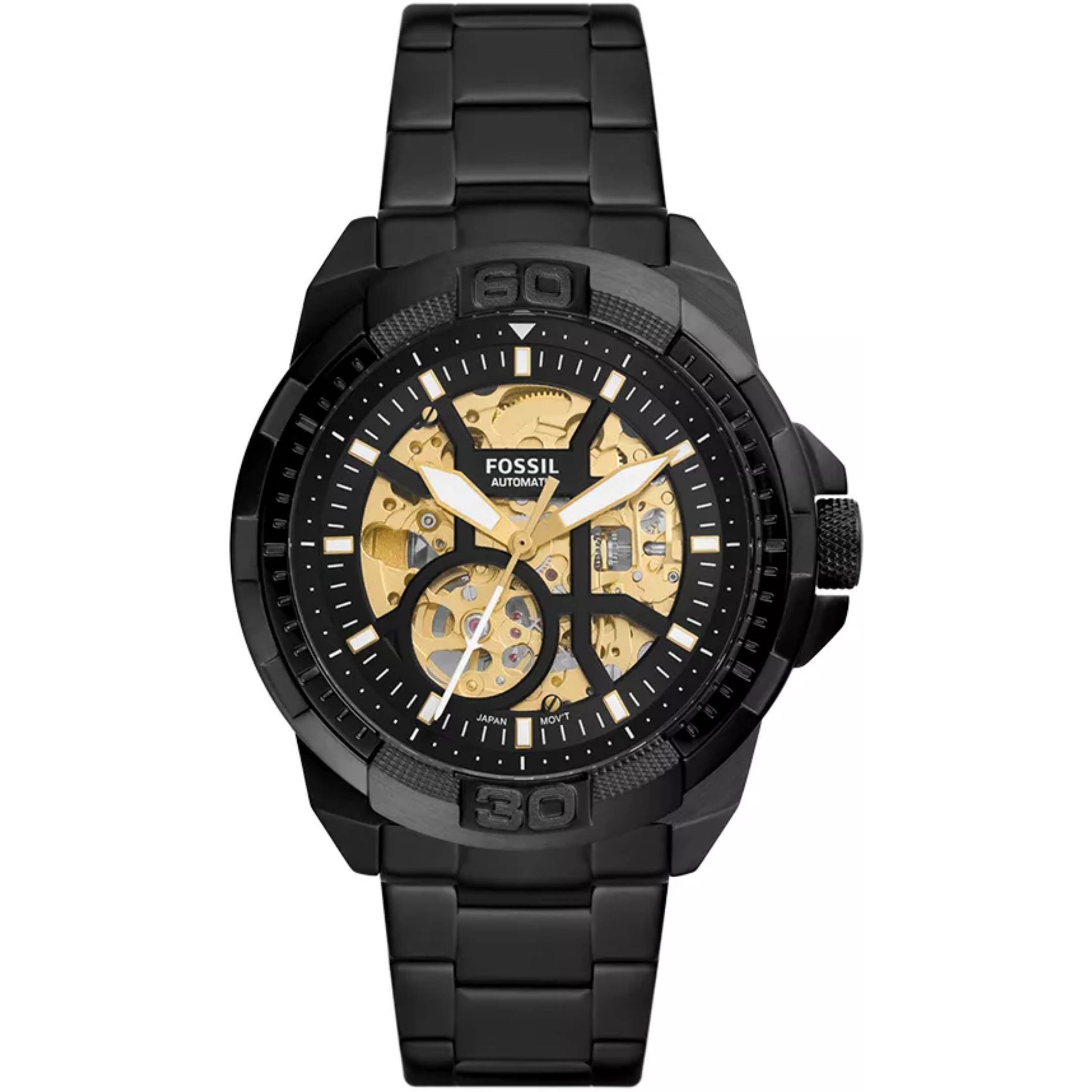 Reloj Fossil B878