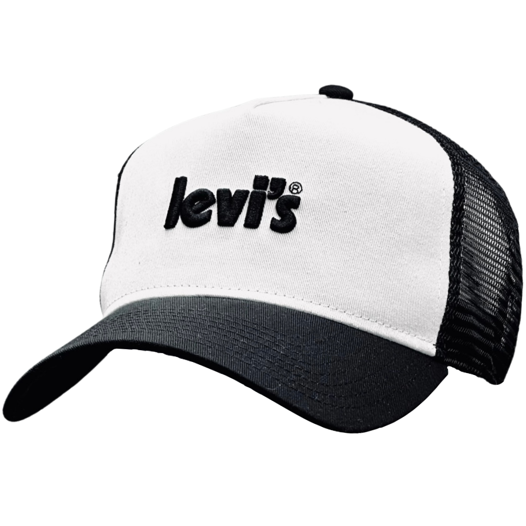 Gorra Levi's Street