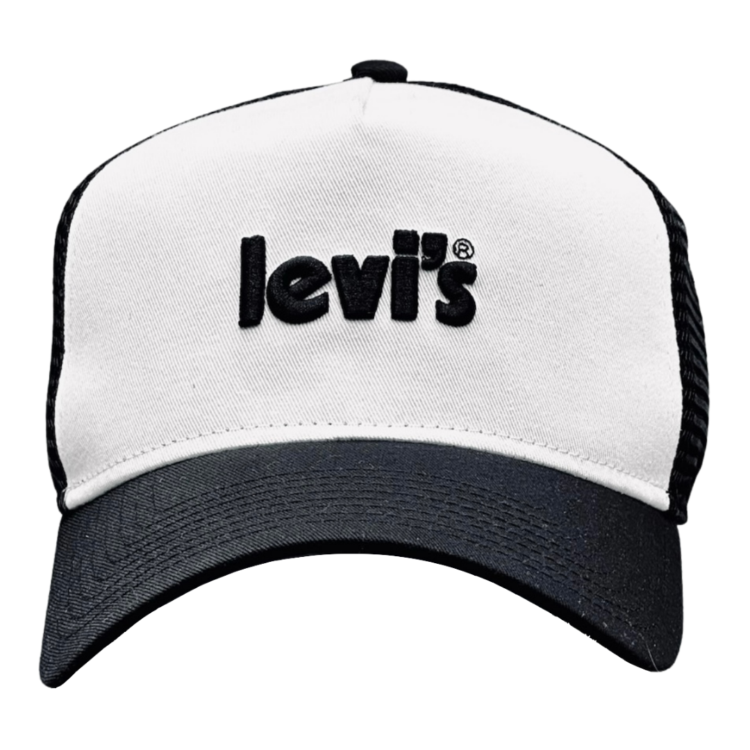 Gorra Levi's Street