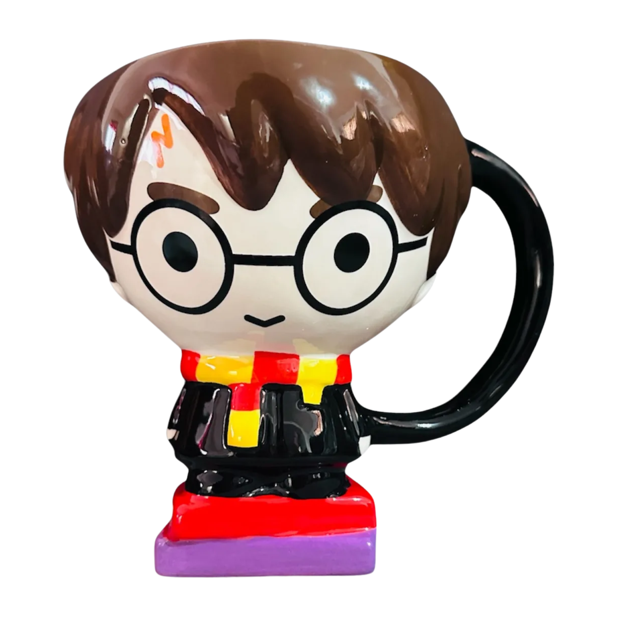 Mug Harry Potter 908 Fradostore