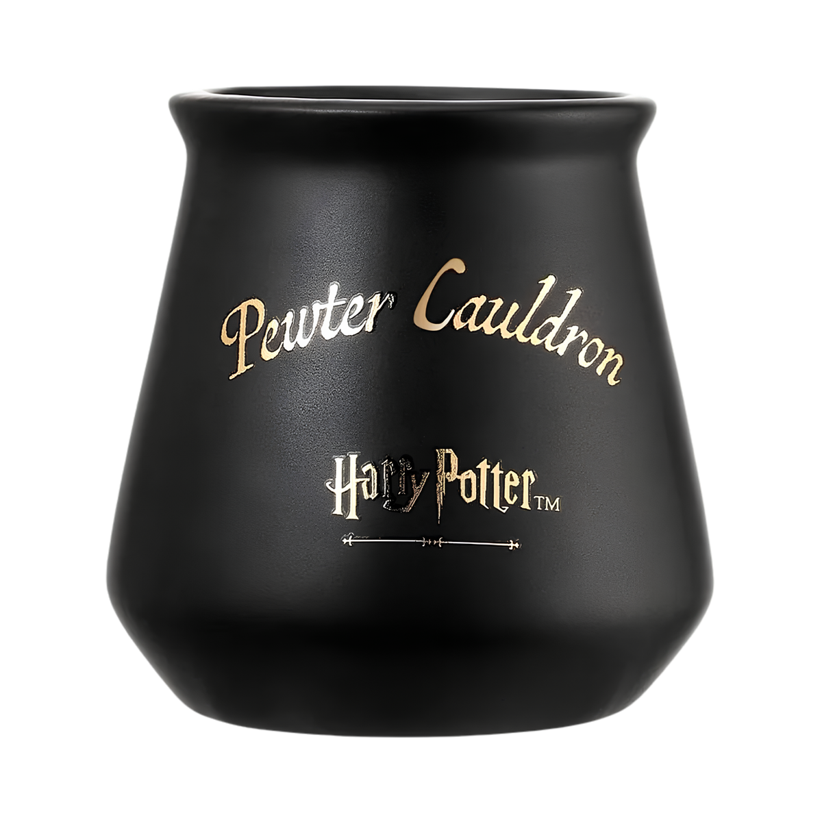 Caldero Mágico - Set de Papelería Harry Potter