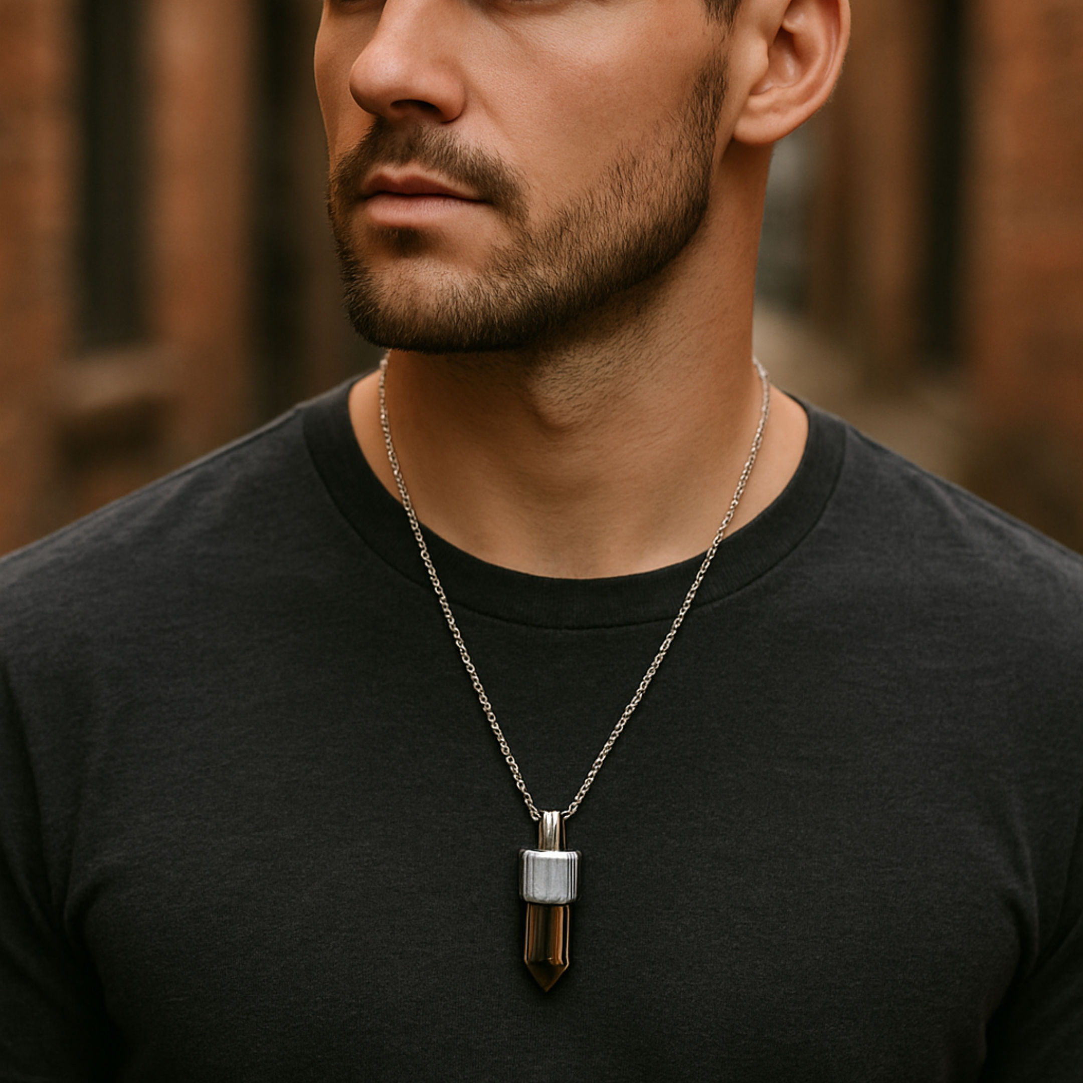 Collar Vetra