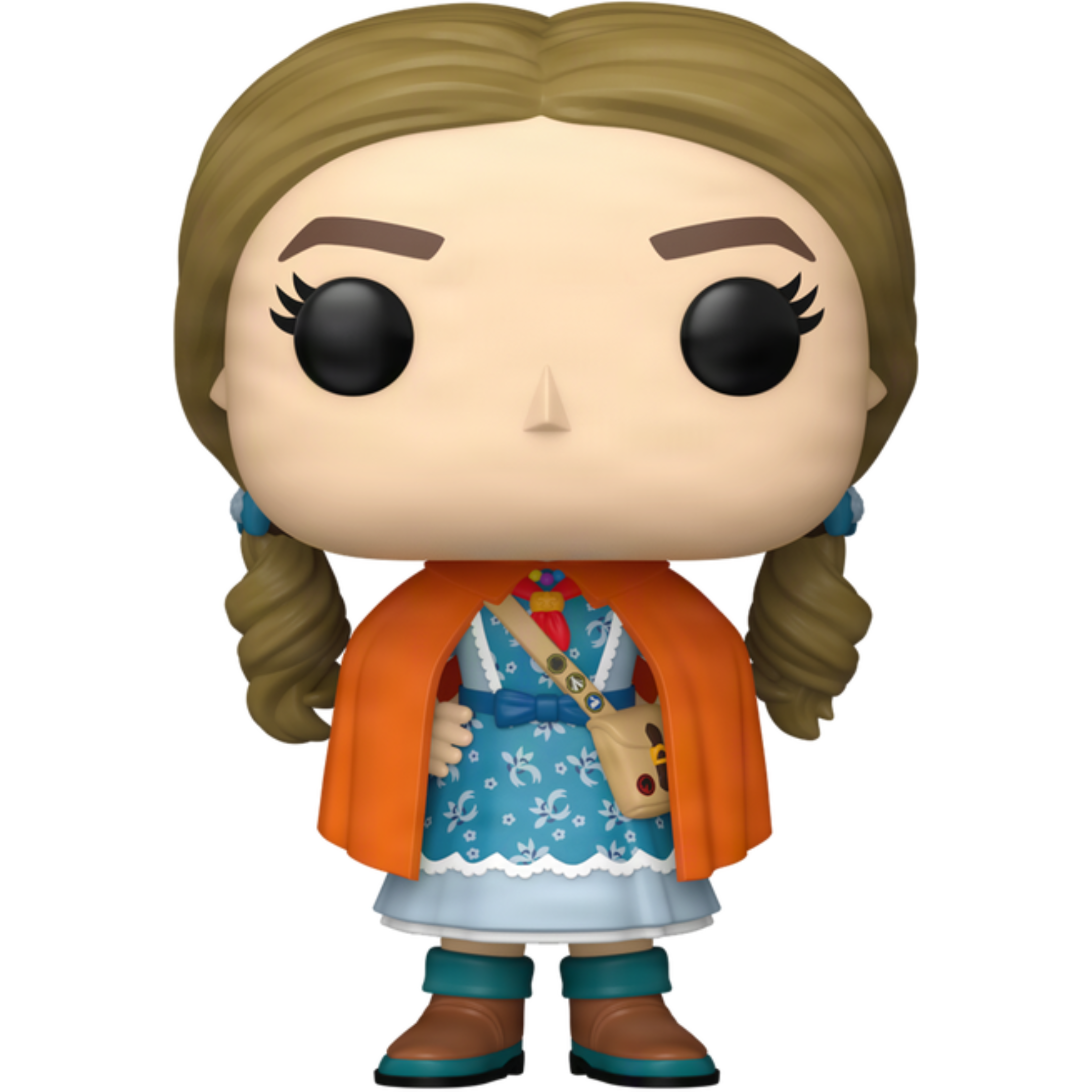 Funko Pop Holly The Heroic