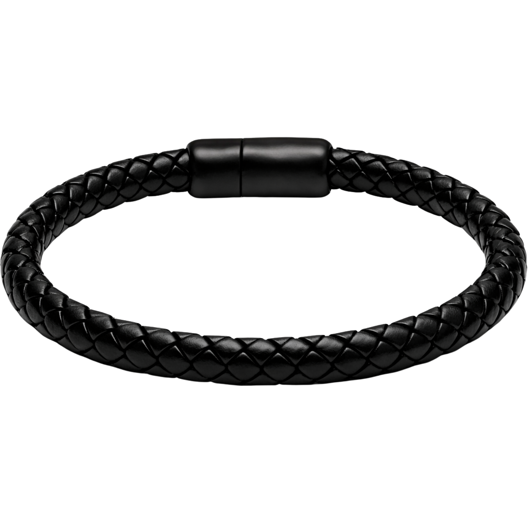 Brazalete Obsidian Knot Fradostore