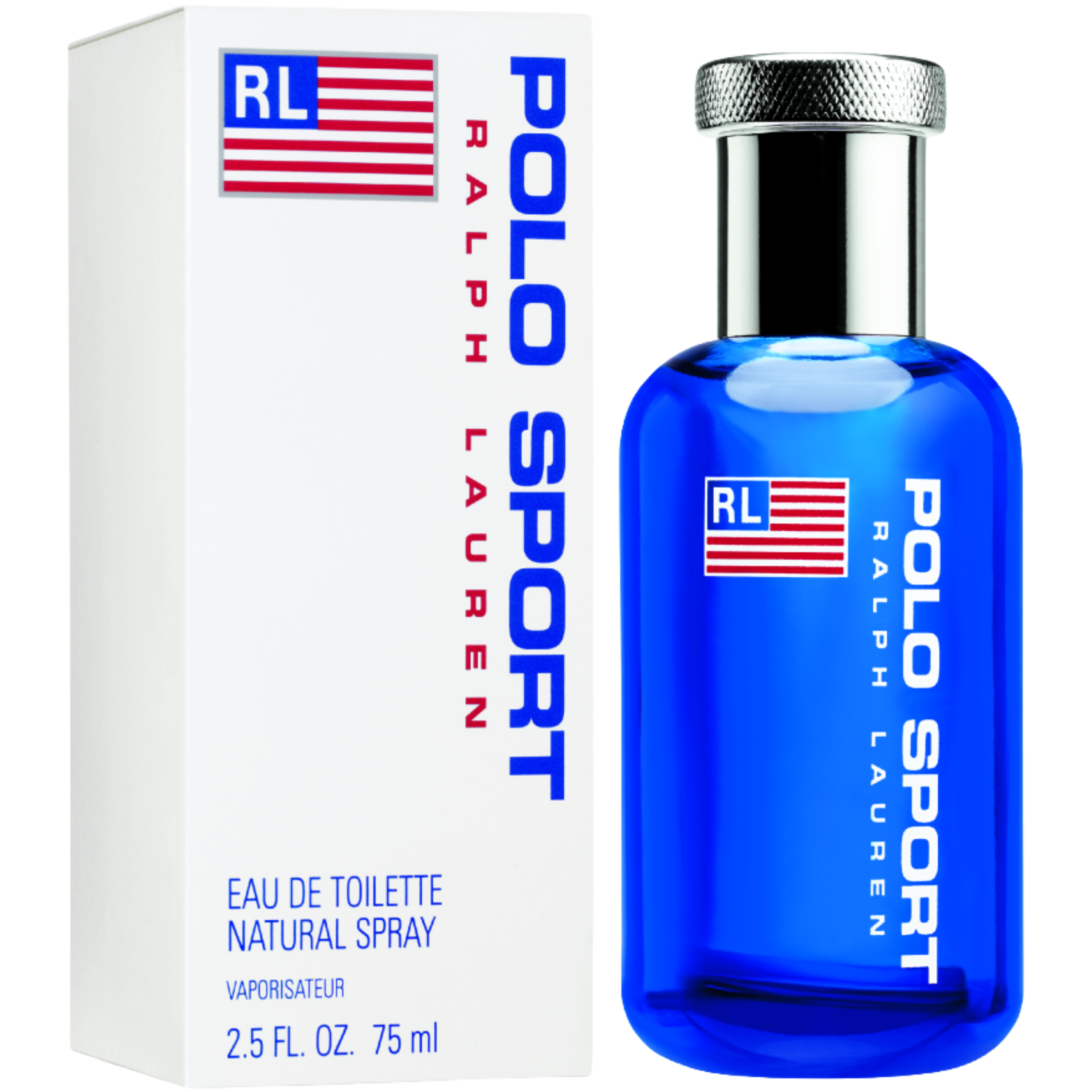 EDT Polo Sport de Ralph Lauren