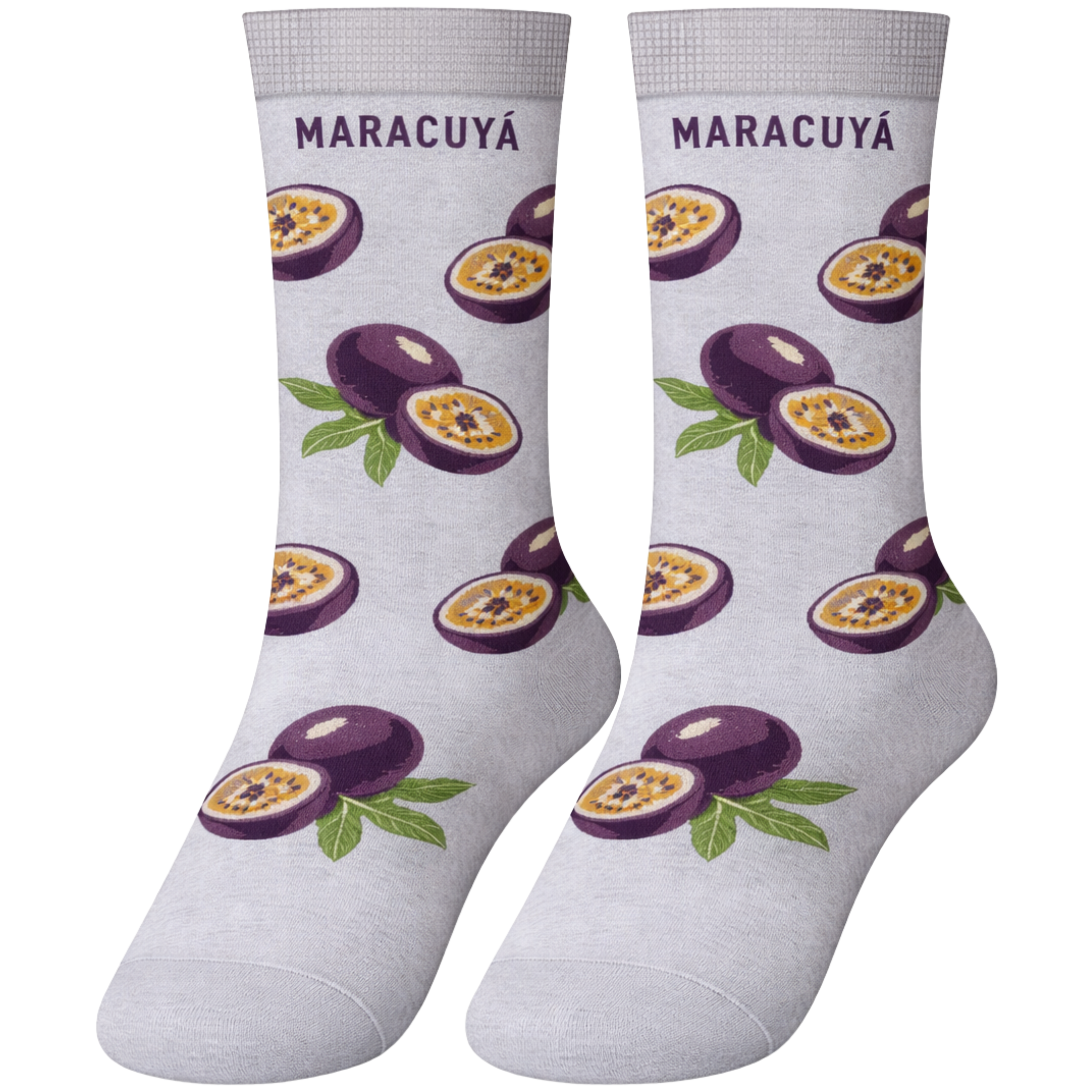 Medias Maracuyá Fradostore
