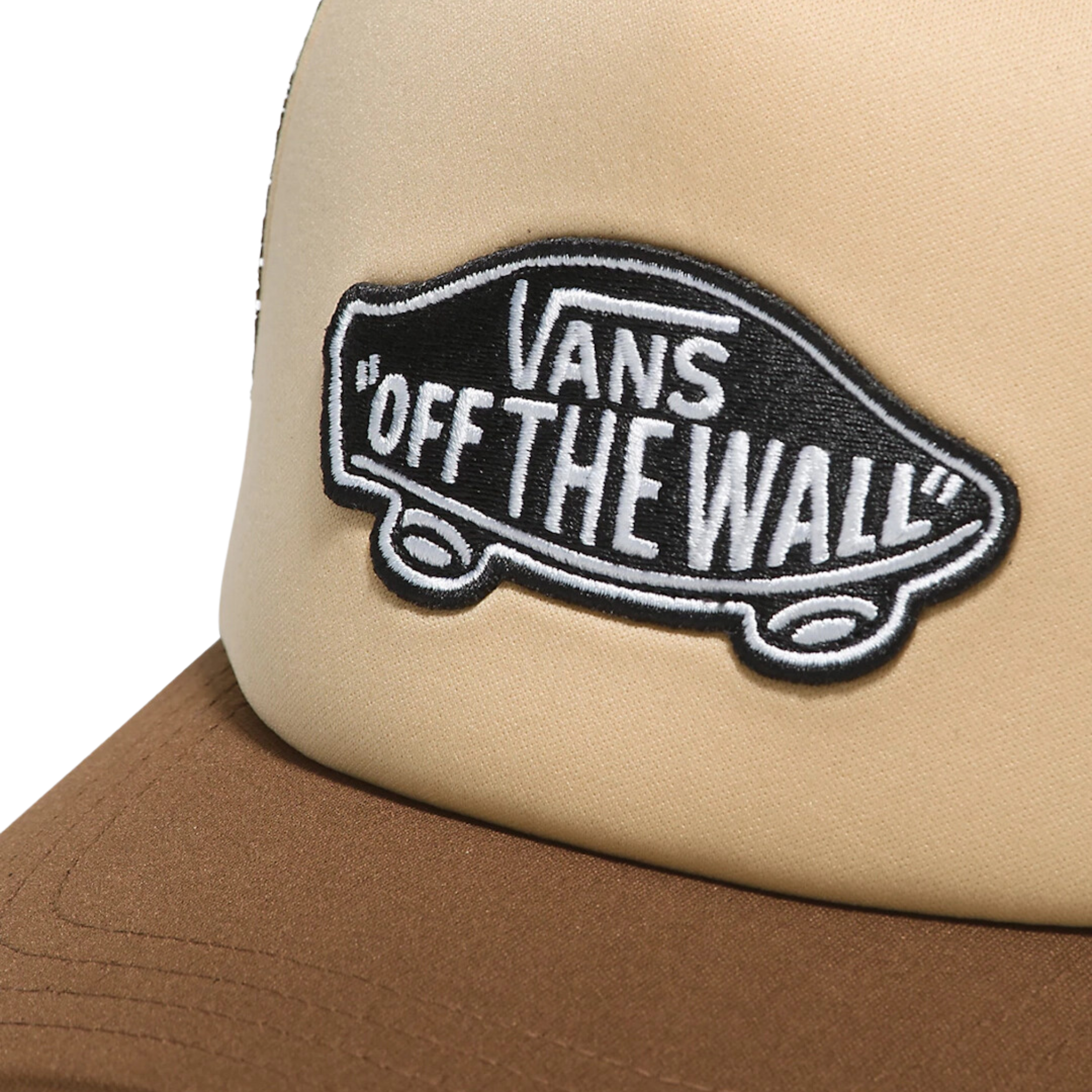 Gorra Vans Classic Patch Curved Bill