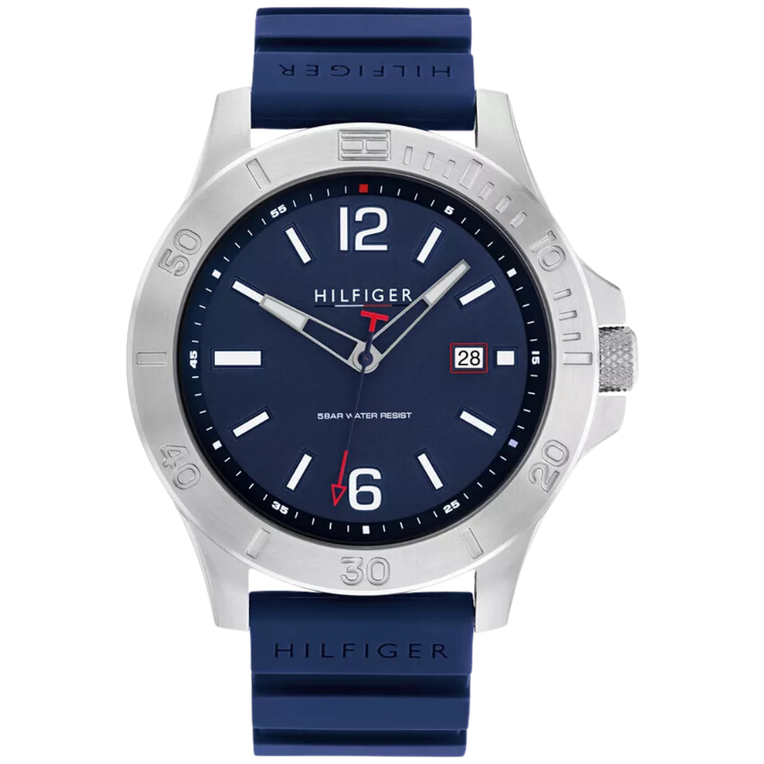 Reloj Tommy Hilfiger 933