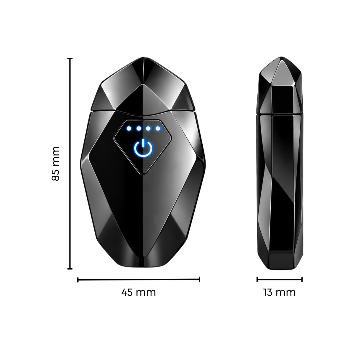 Fosforera Phantom X
