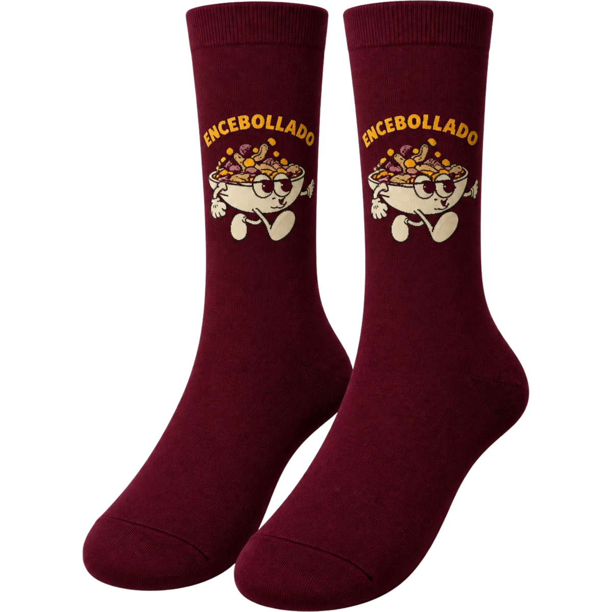 Medias Encebollado Power - Fradostore