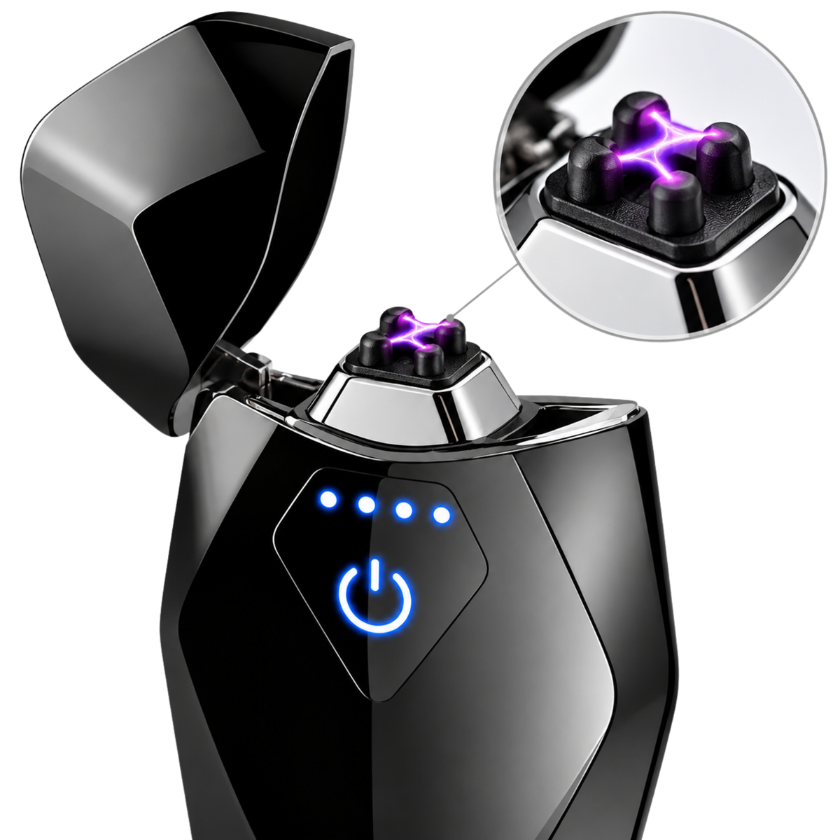 Fosforera Phantom X
