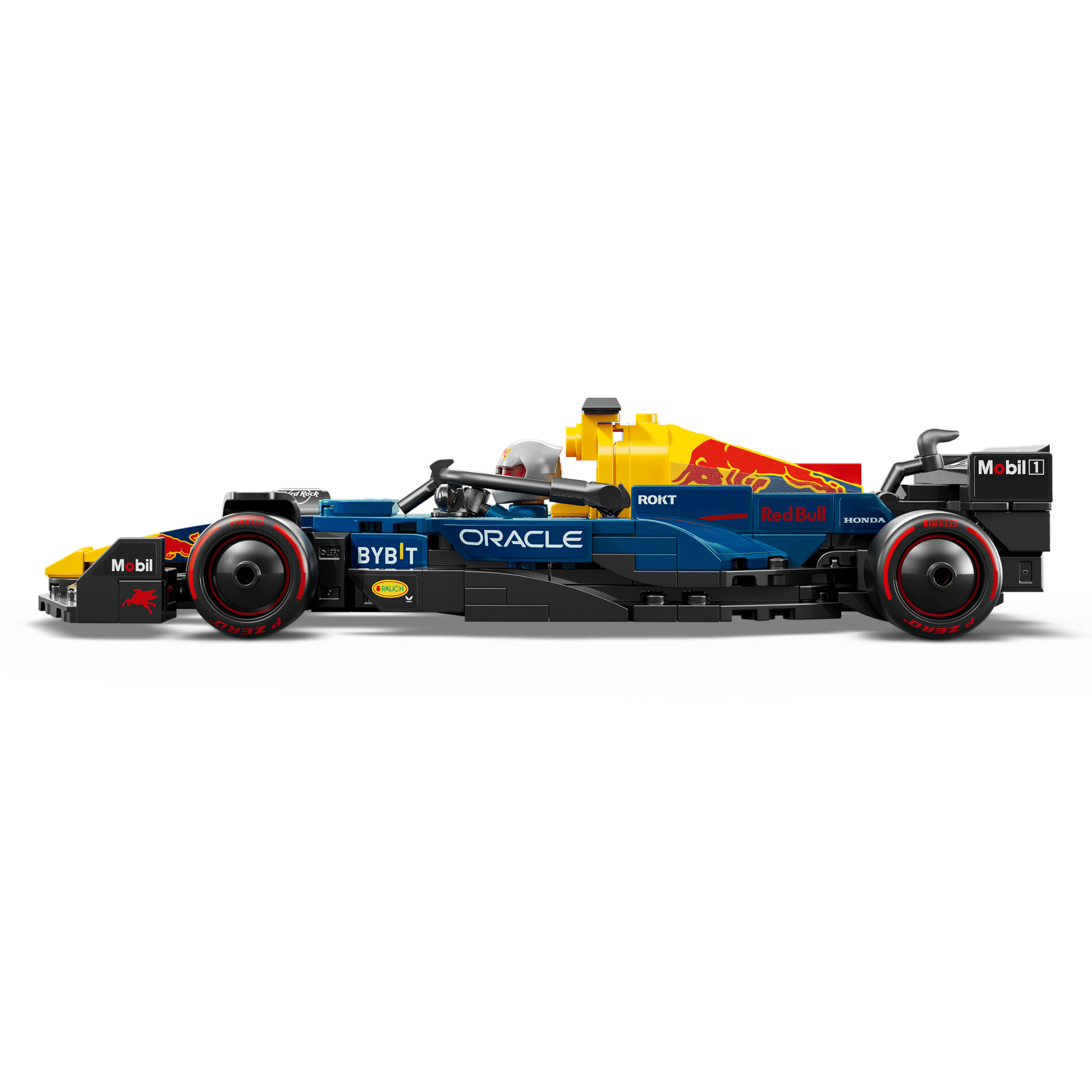 Lego Oracle Red Bull Racing RB20 F1