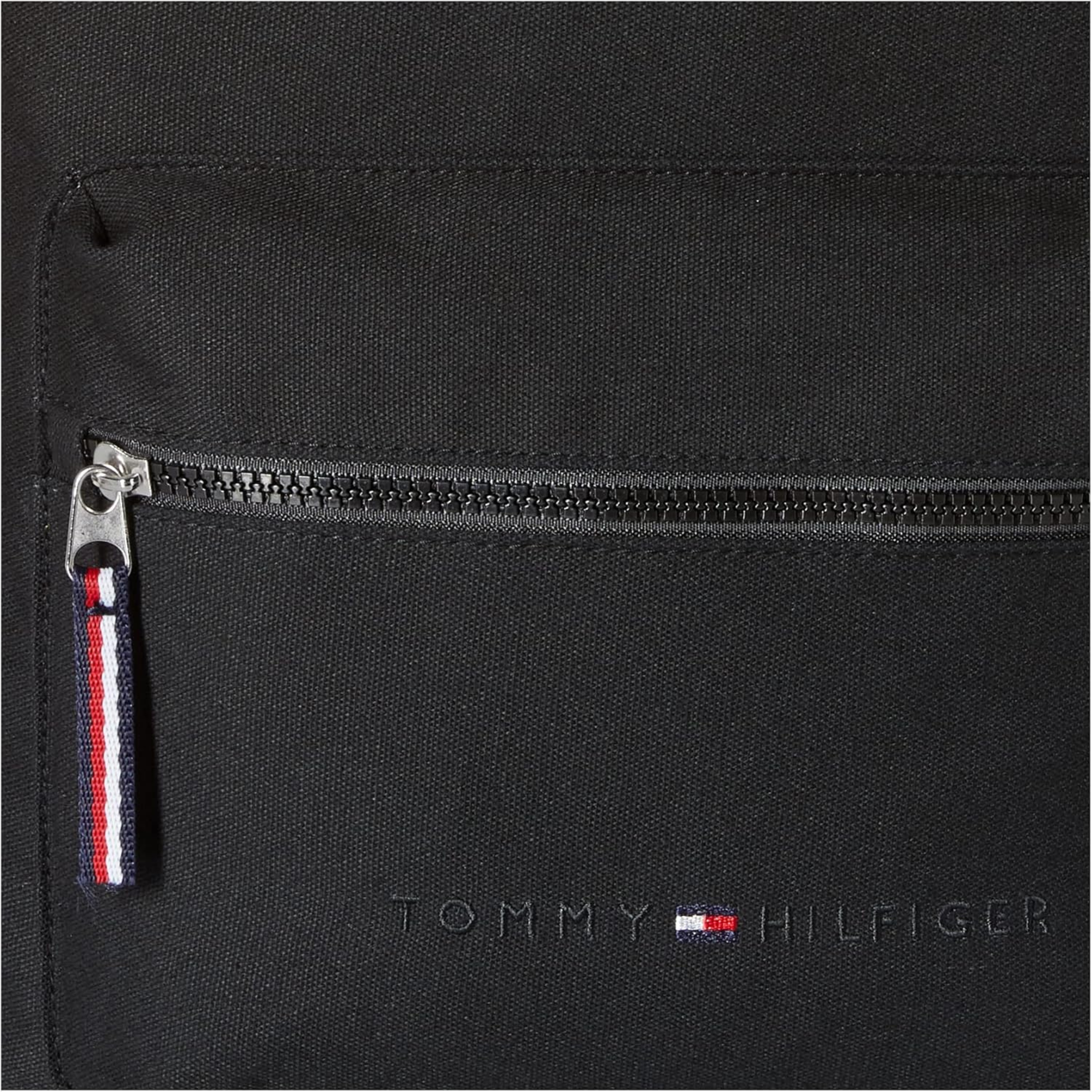 Mochila Tommy Hilfiger Jackson Canvas