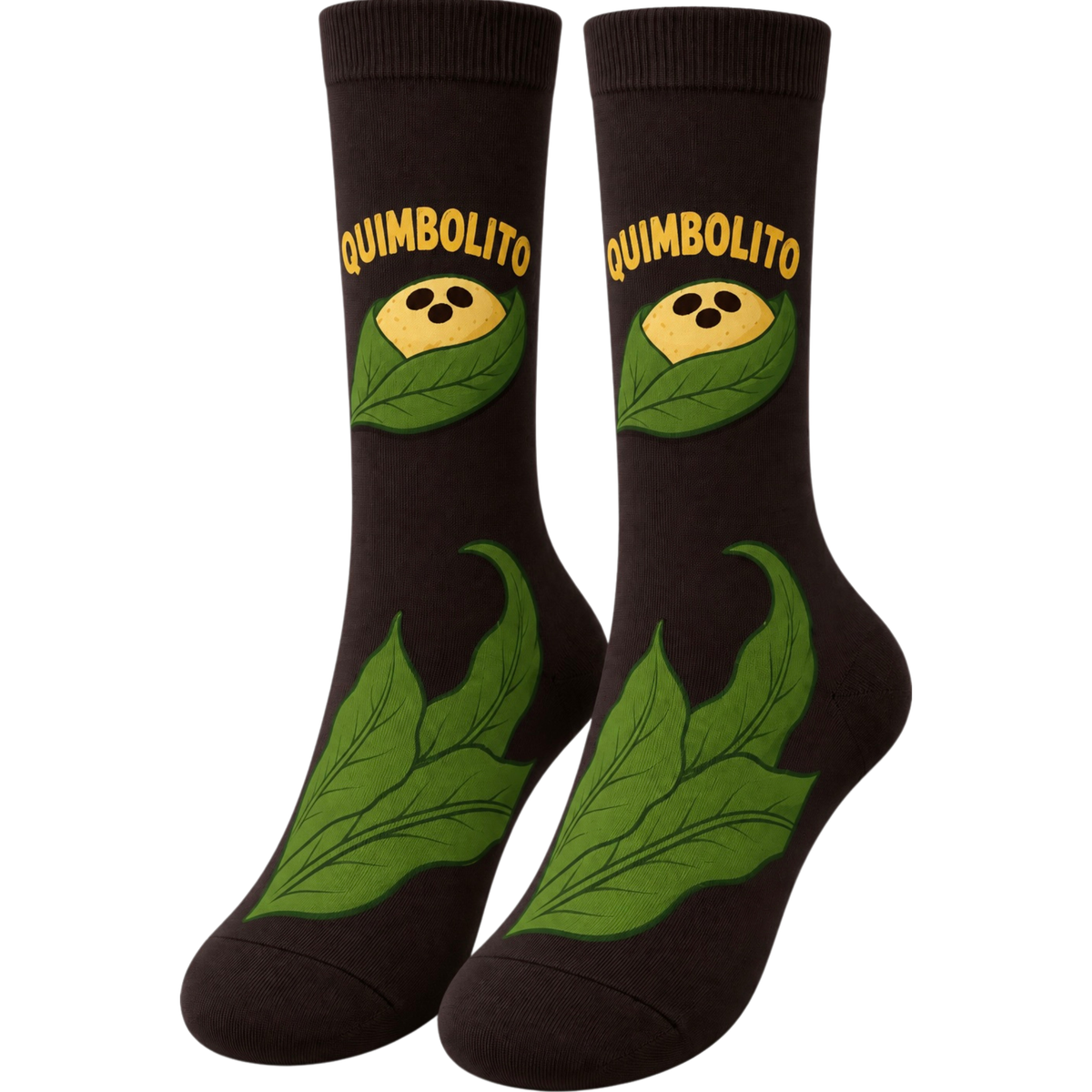 Medias Quimbolito - Fradostore