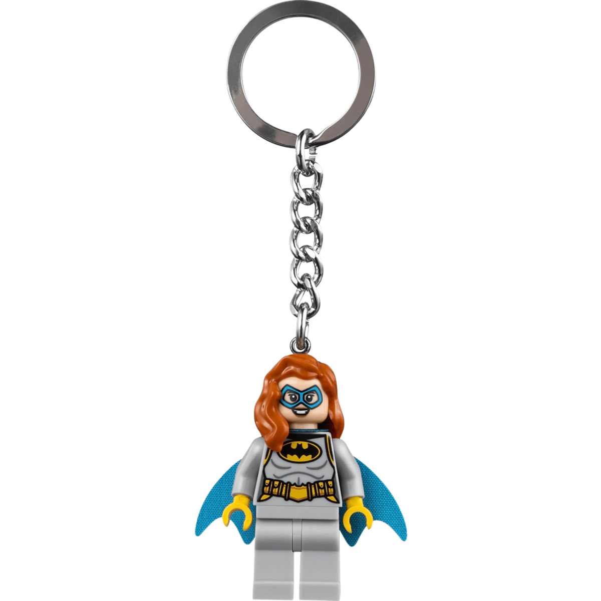 Llavero Batgirl
