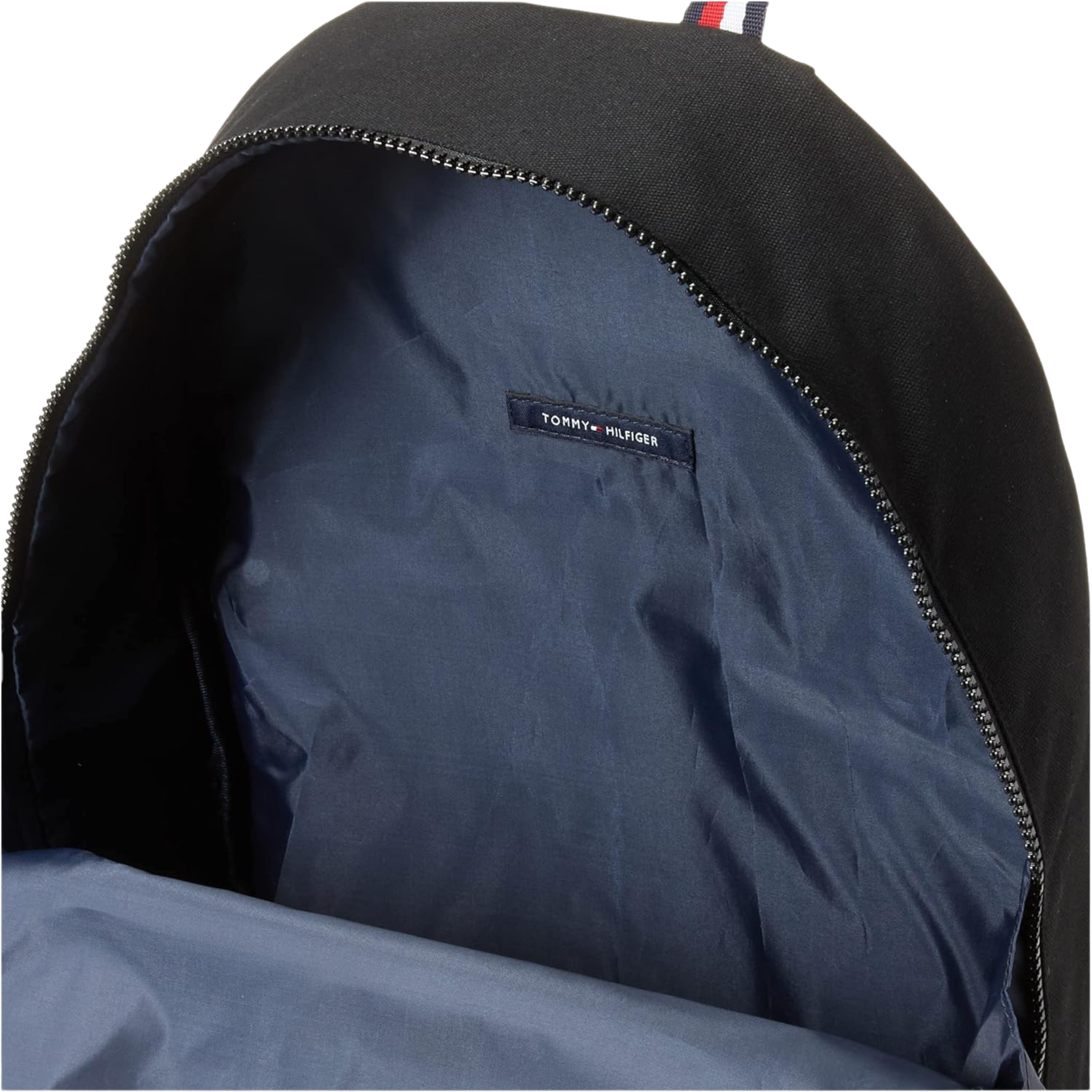 Mochila Tommy Hilfiger Jackson Canvas