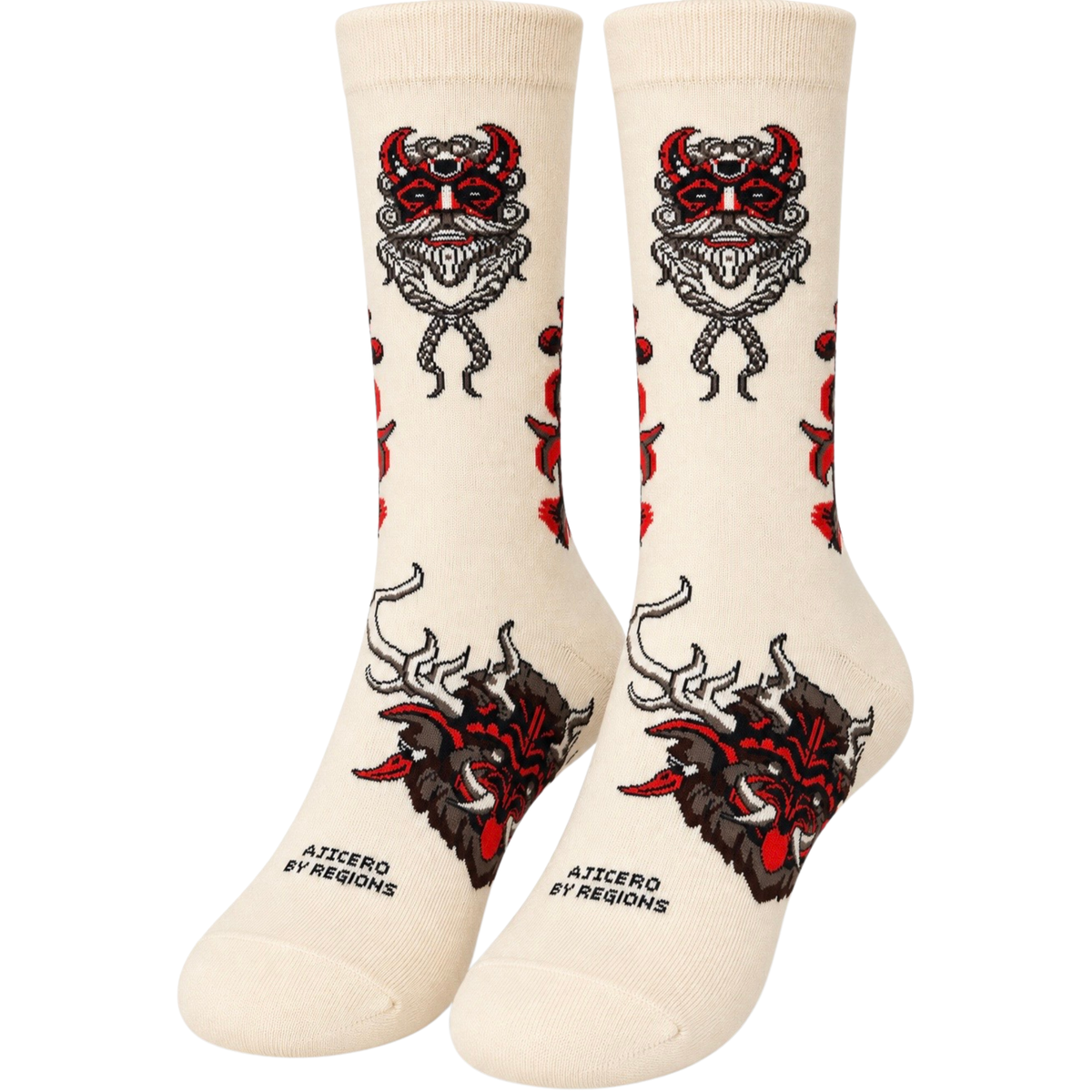 Medias Diablada - Fradostore