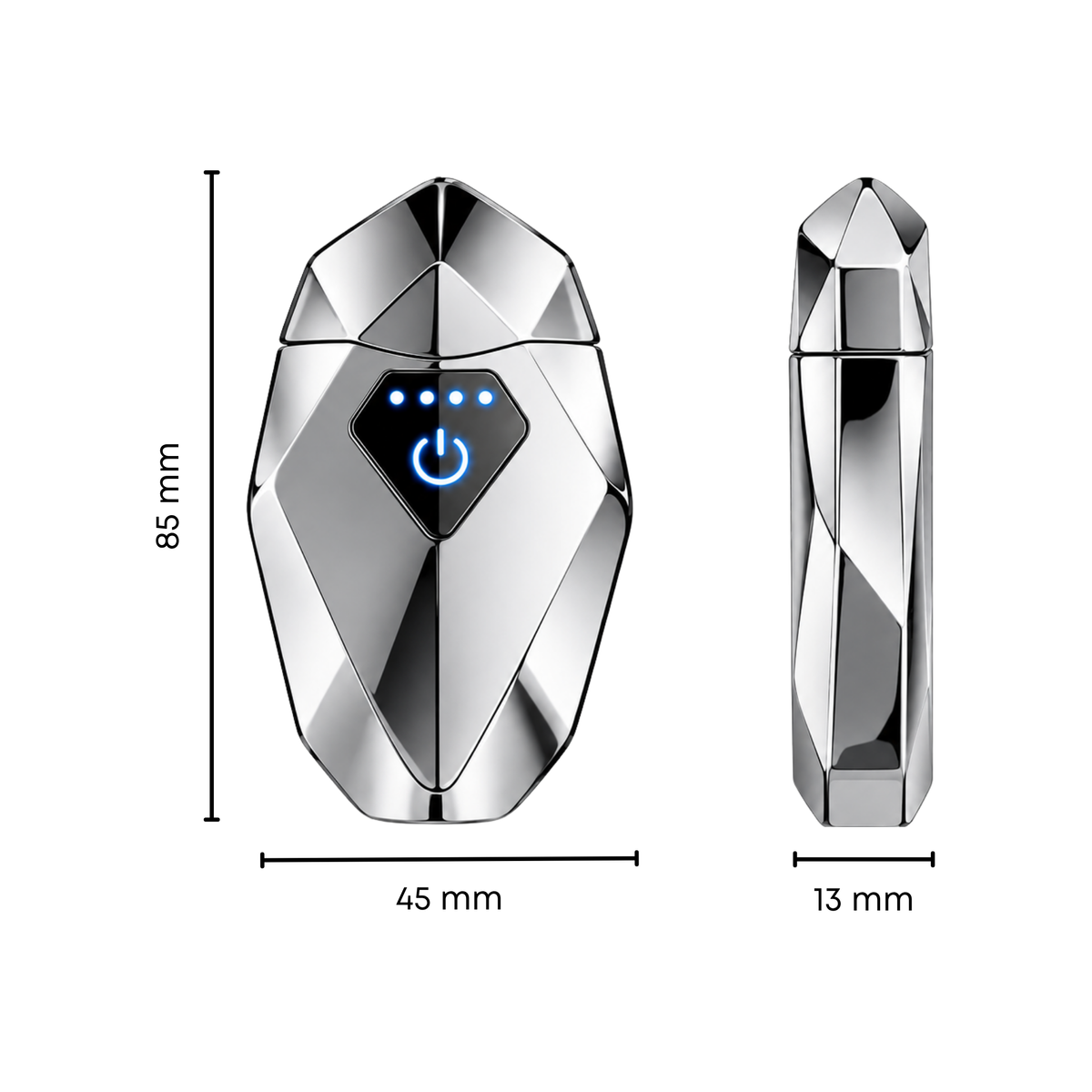 Fosforera Titanium X