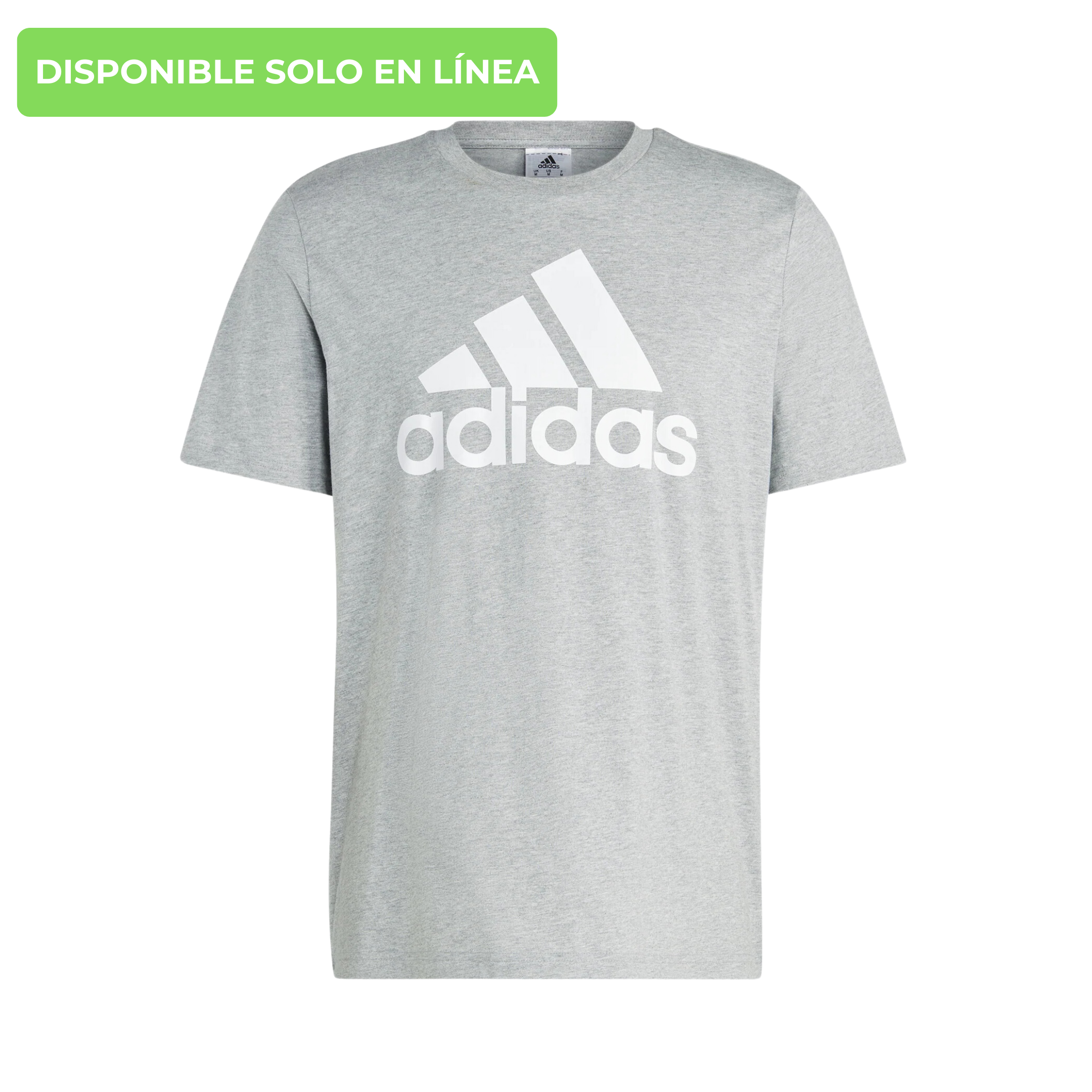 Camiseta Adidas Single