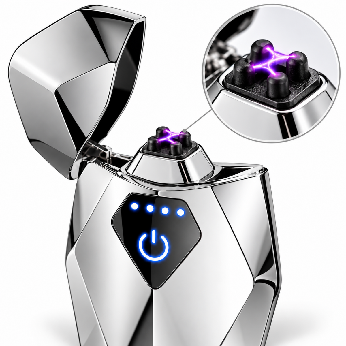 Fosforera Titanium X