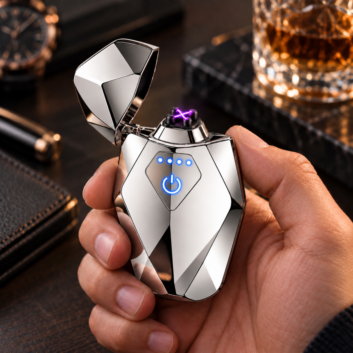 Fosforera Titanium X