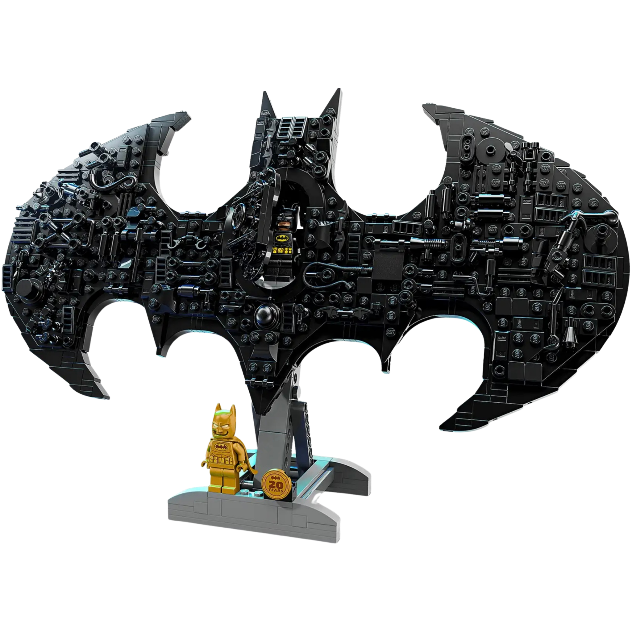 Lego Batman Logo – Fradostore