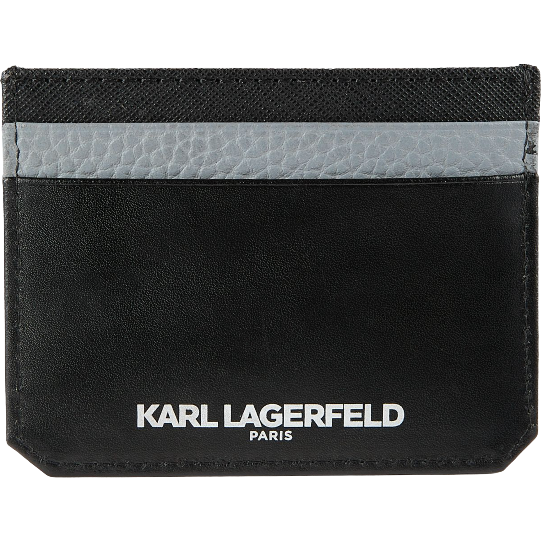 Tarjetero Karl Lagerfeld Graphic 442