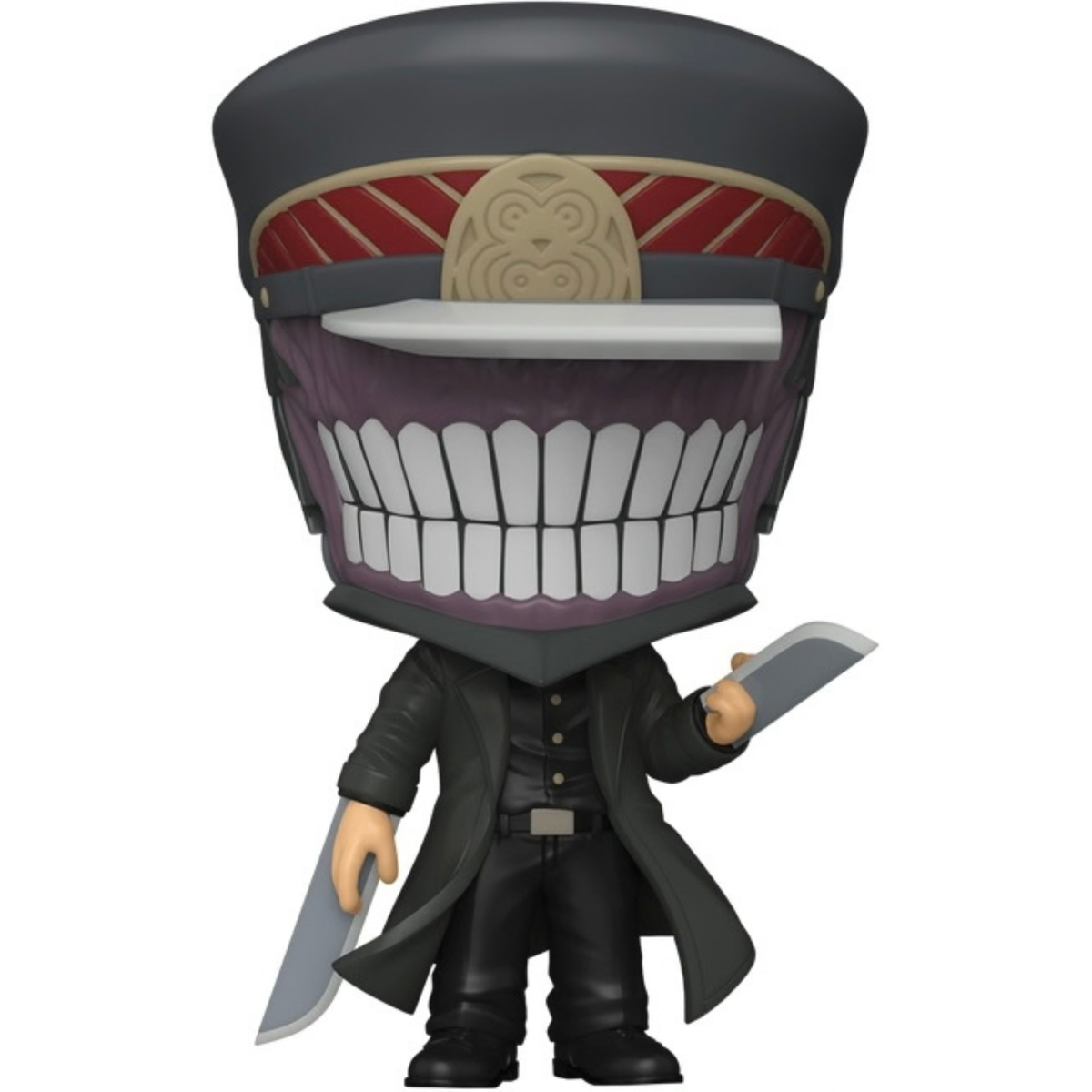 Funko Samurai Sword - Fradostore