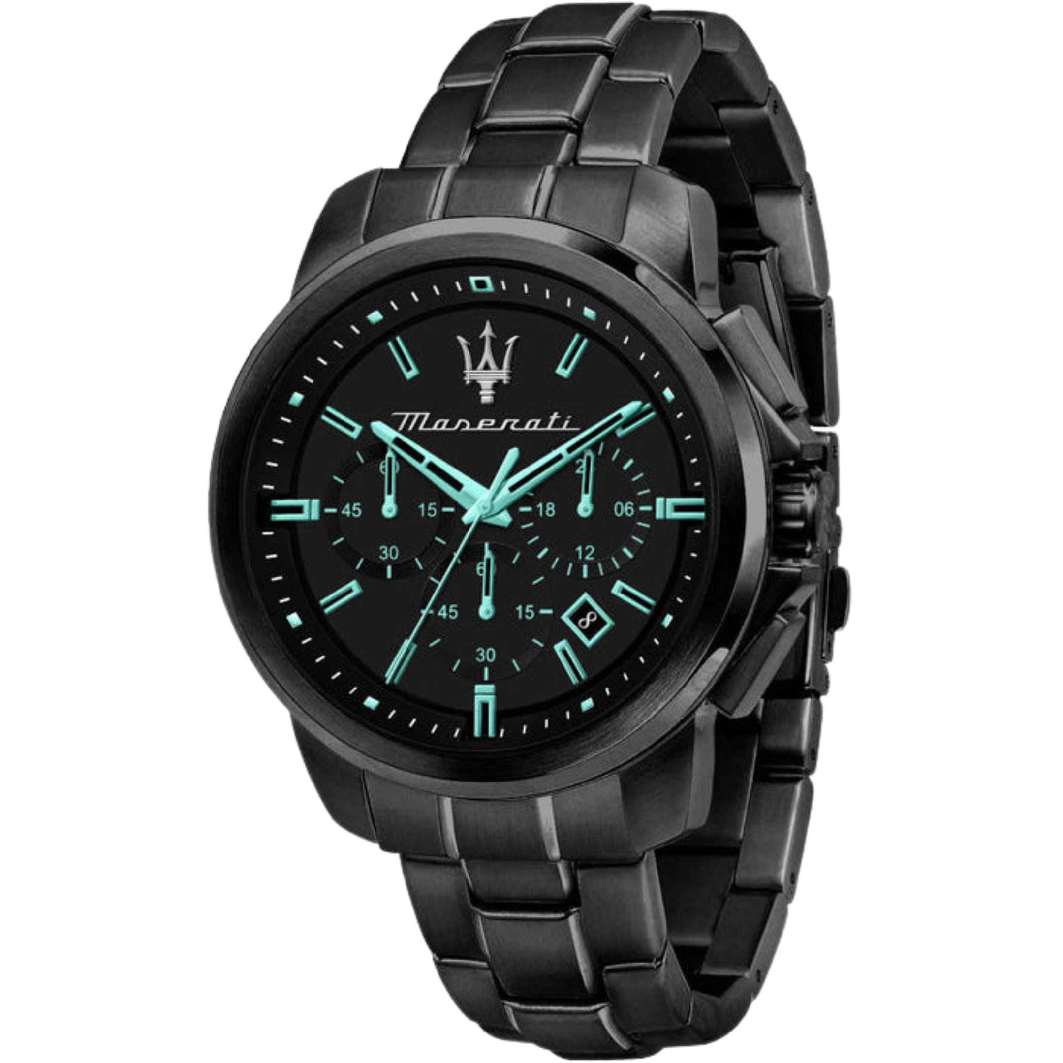 Reloj Maserati Herren 811