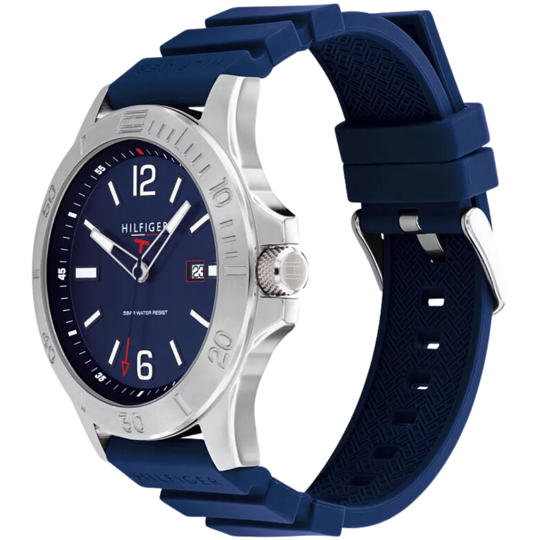 Reloj Tommy Hilfiger 933