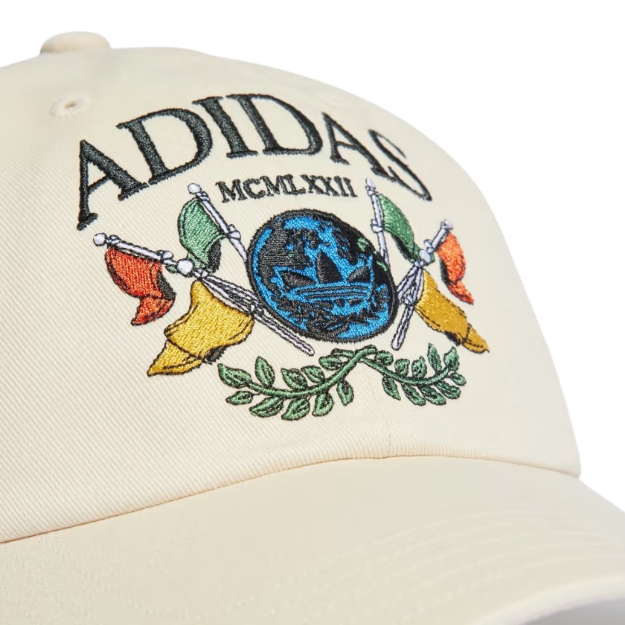 Gorra Adidas Graphic Wonder