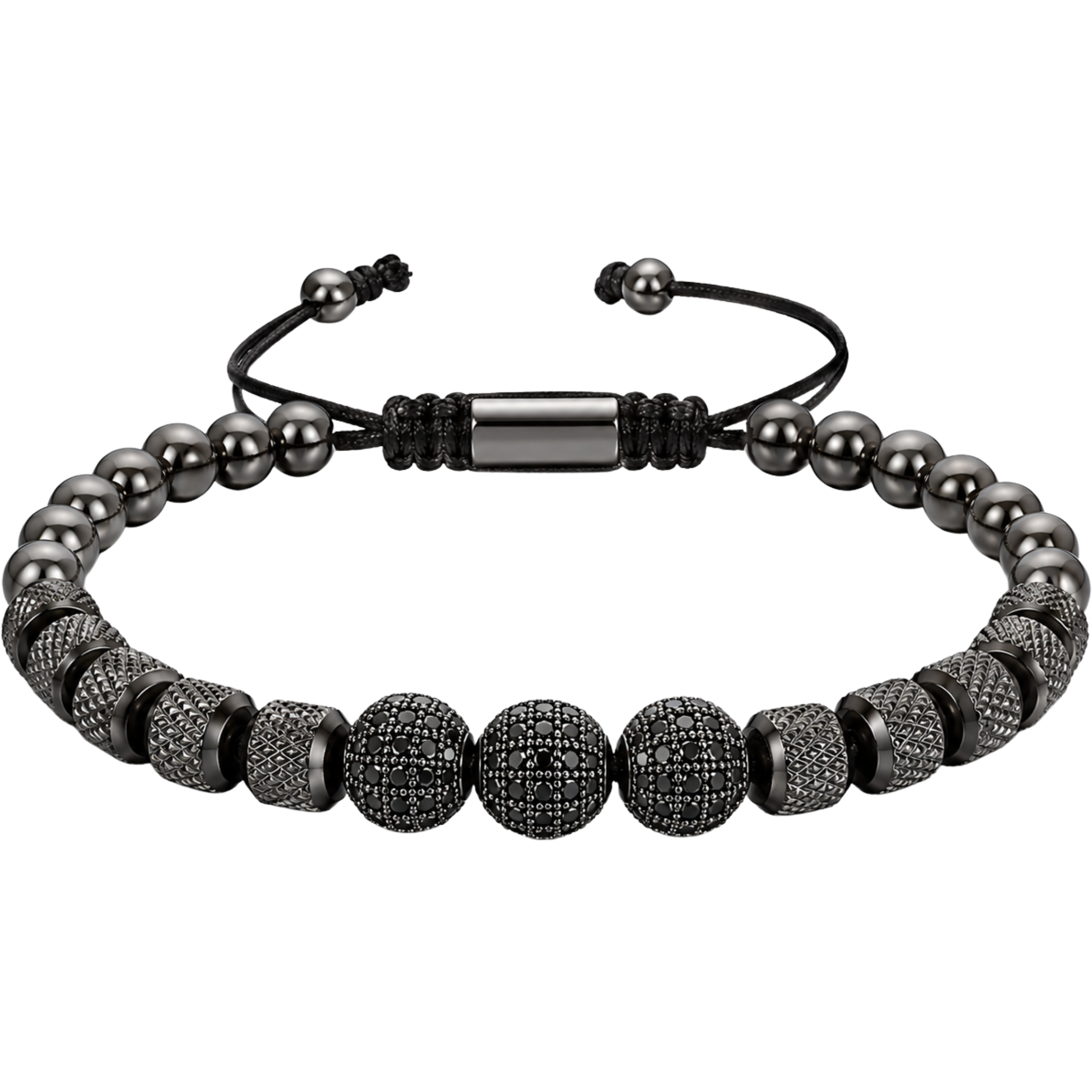 Brazalete Black Galaxy - Fradostore