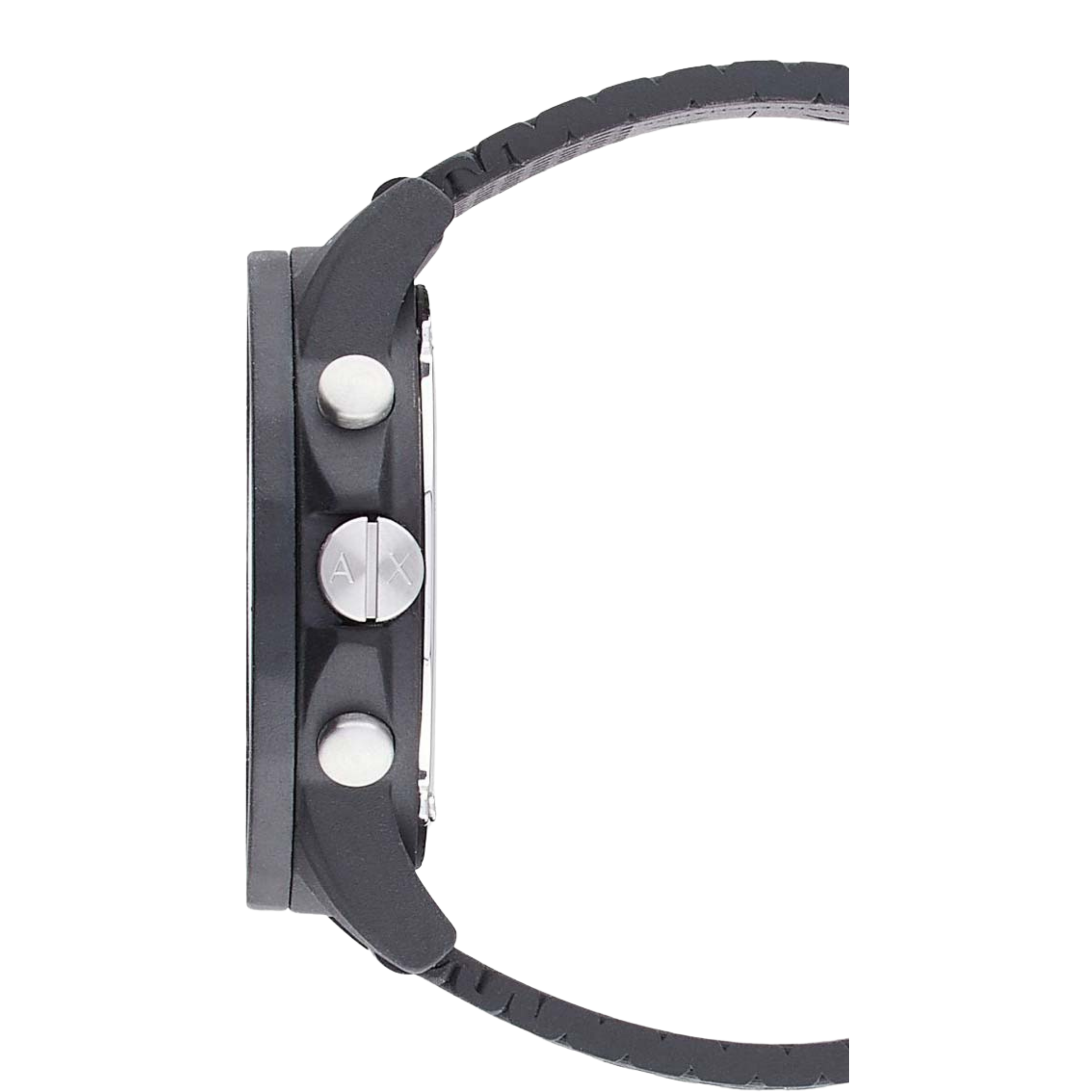 Reloj Armani Exchange Banks 370