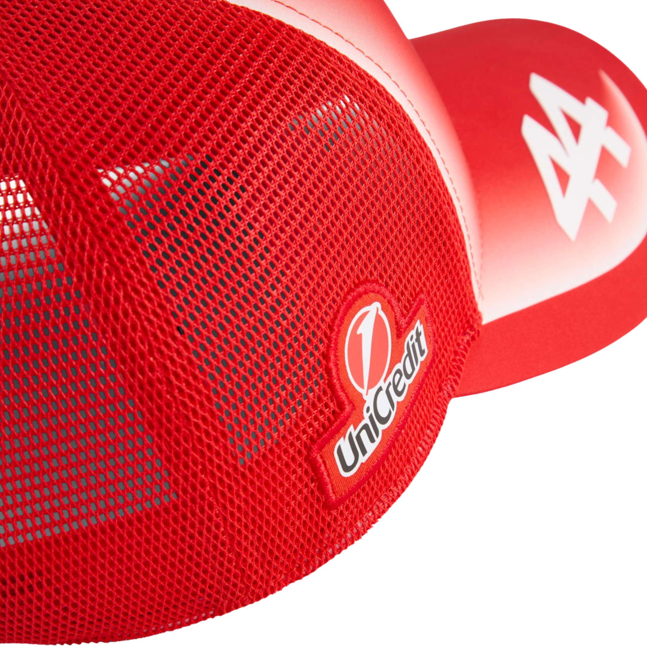 Gorra Scuderia Ferrari 2025 L. Hamilton 908
