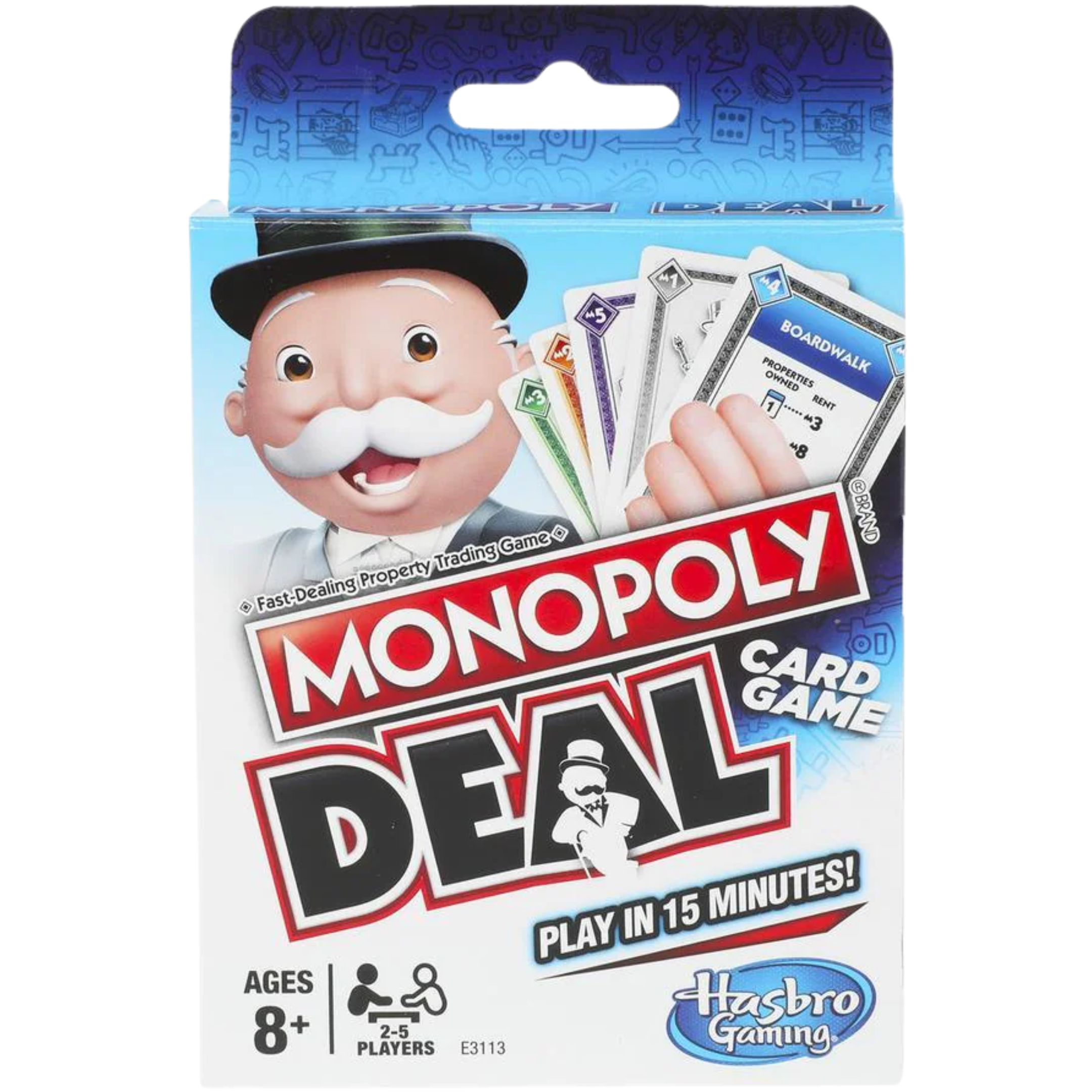 Monopoly Deal