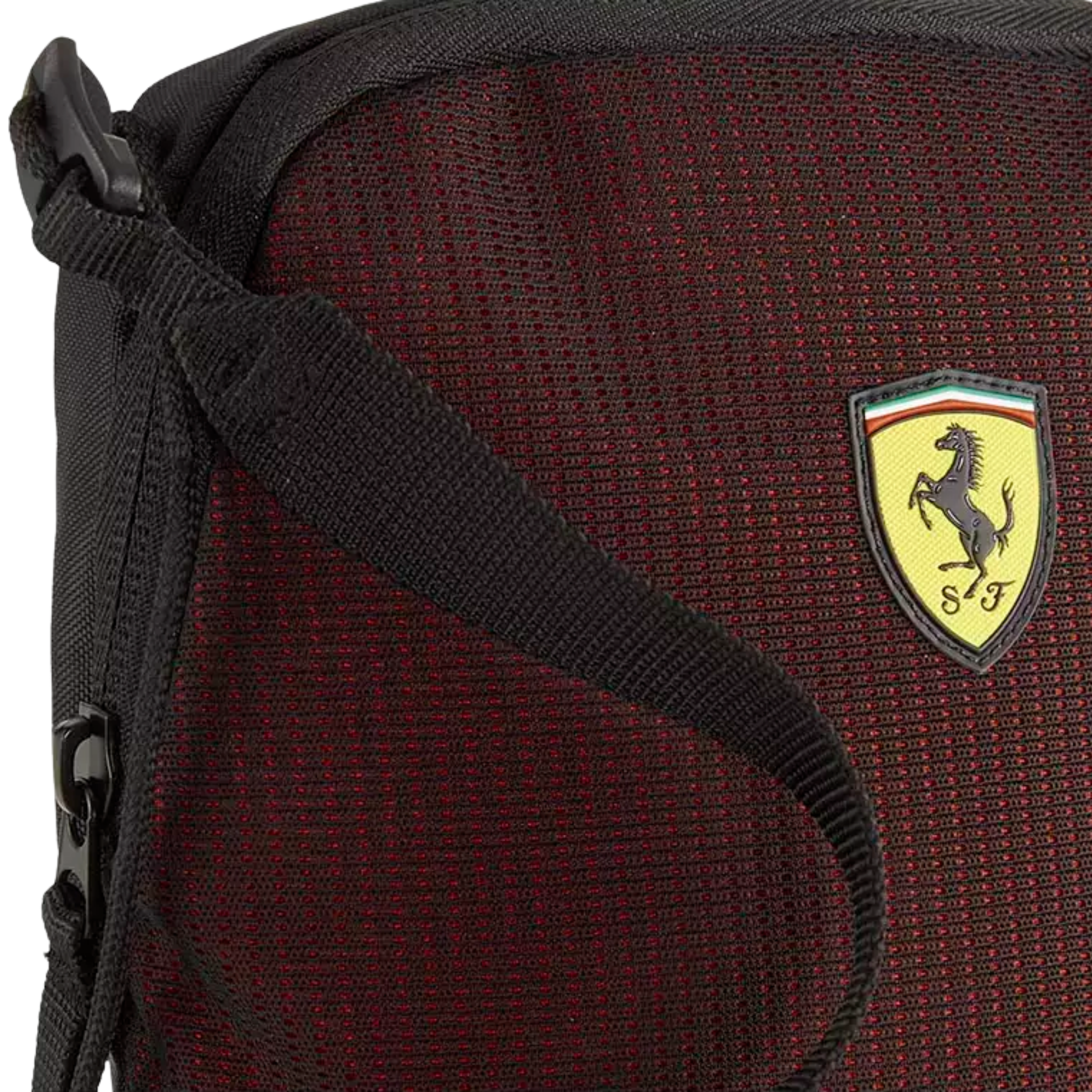 Bolso Scuderia Ferrari 706