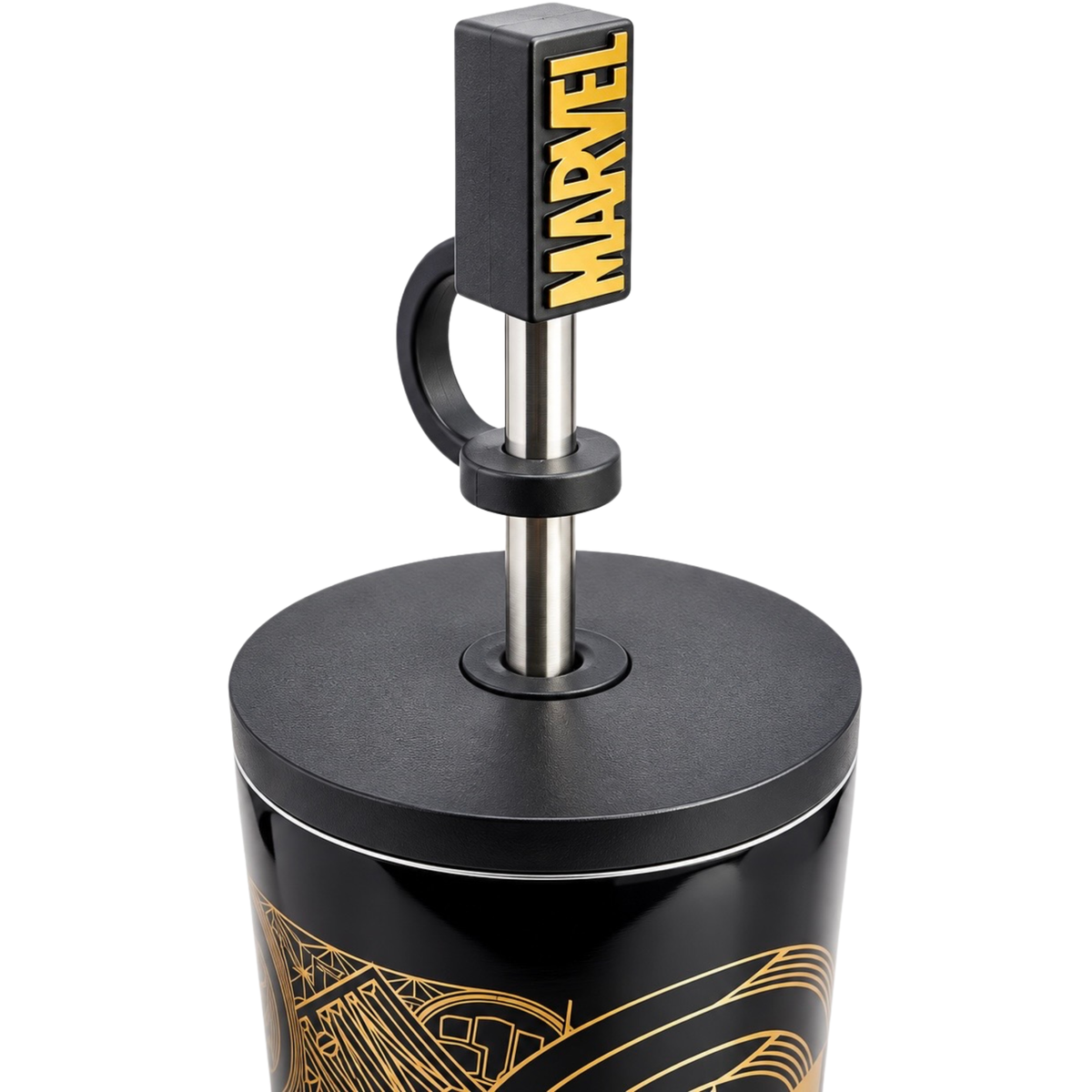 Vaso térmico Marvel 125