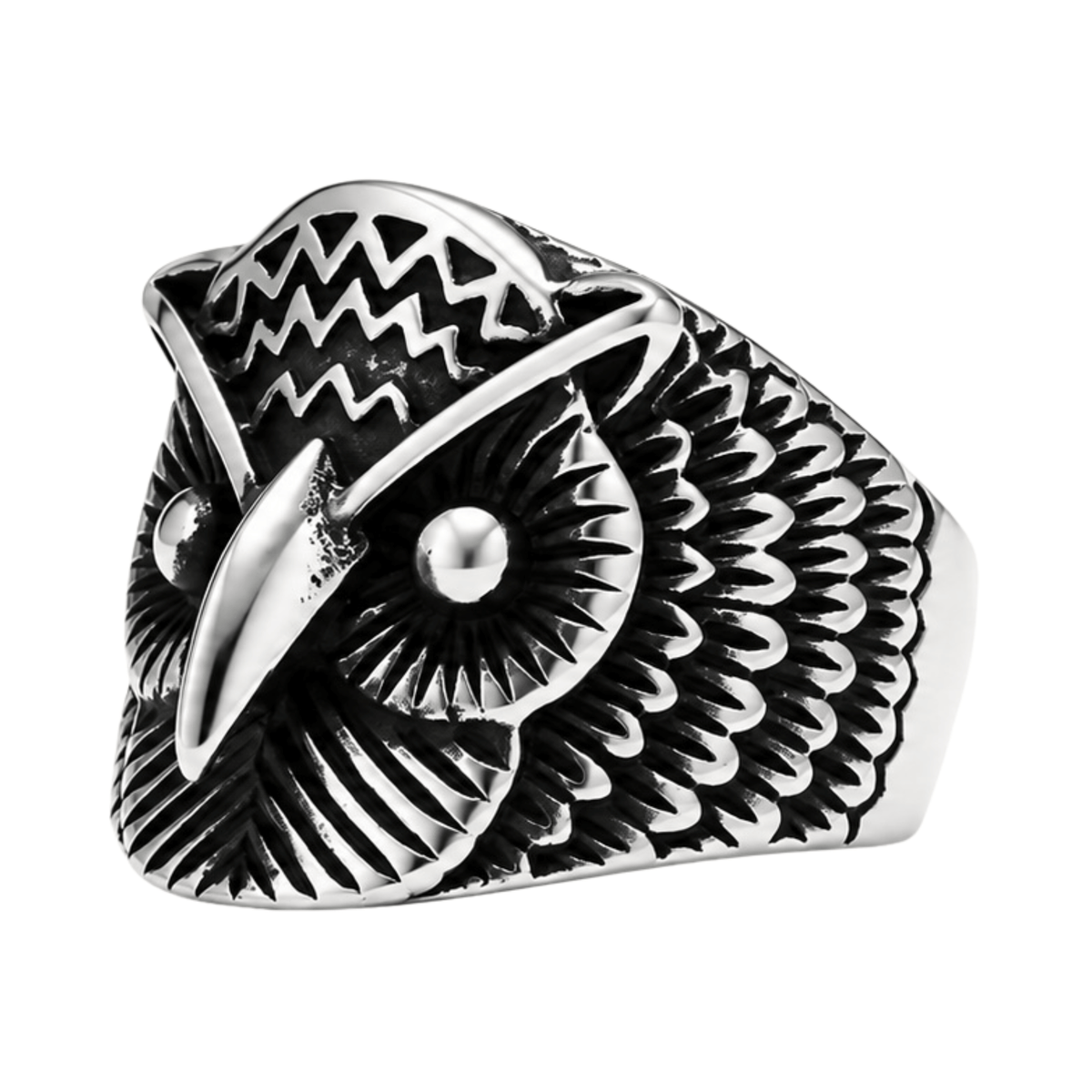 Anillo Night Owl
