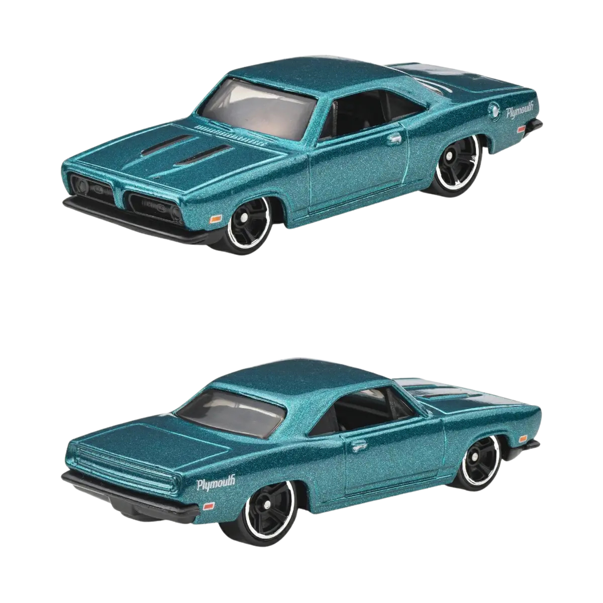 Hot Wheels Fast & Furious