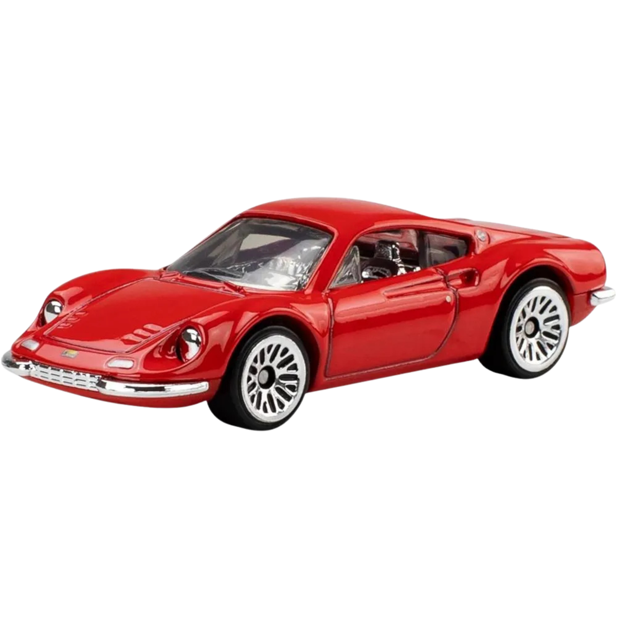Hot Wheels Ferrari