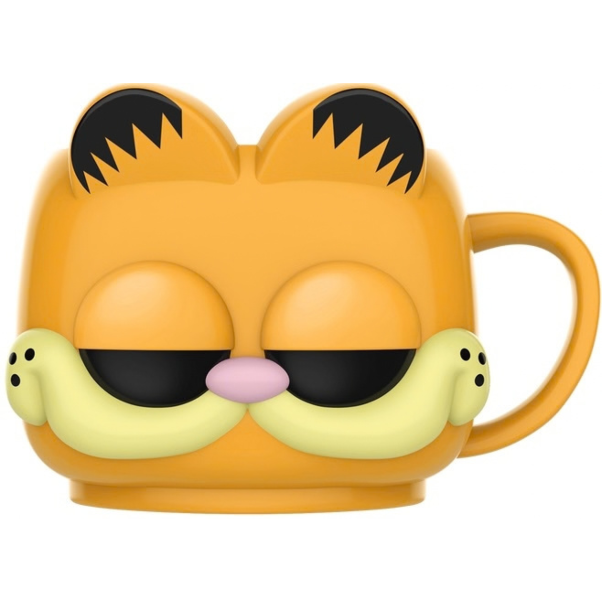 Mug Funko Garfield - Fradostore