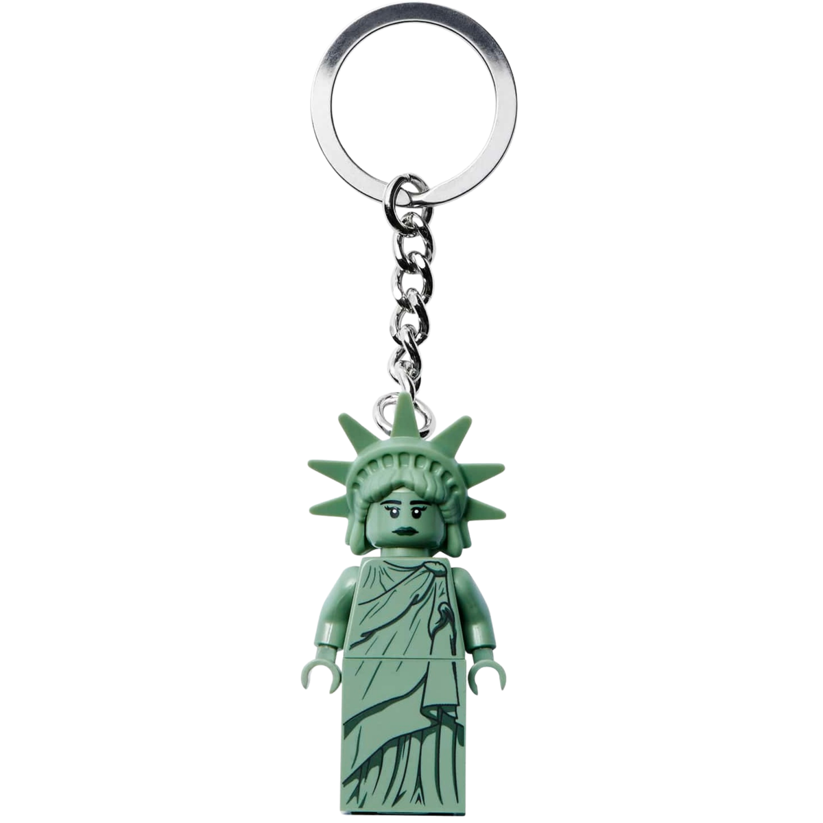 Llavero Estatua de la Libertad