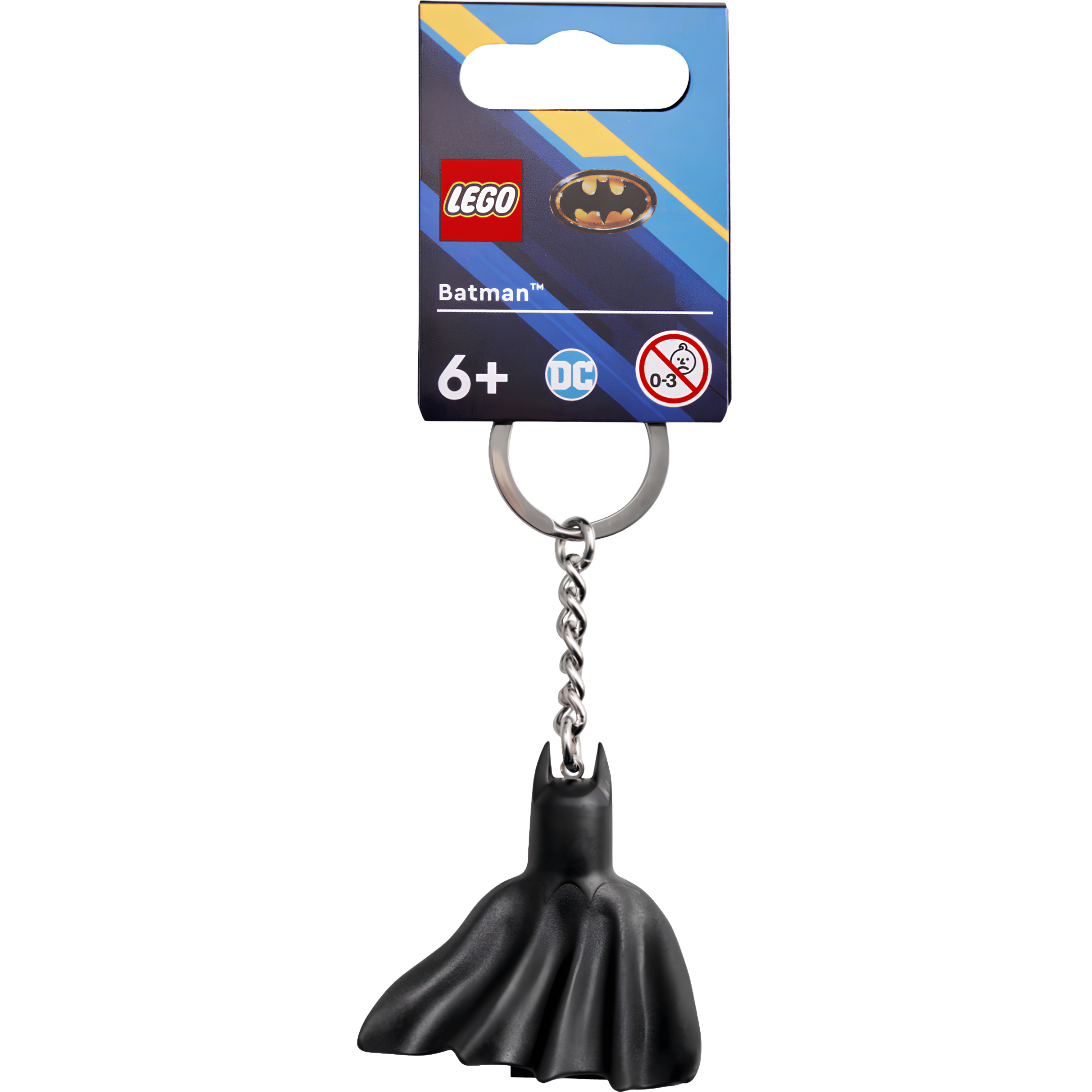Llavero de Batman - Fradostore
